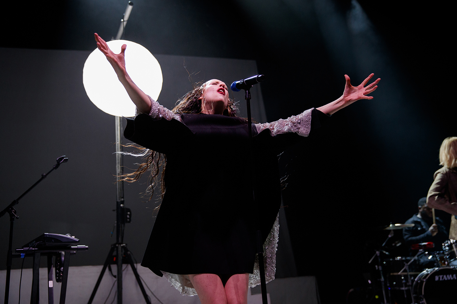 Allie x 5mins burakcingi11