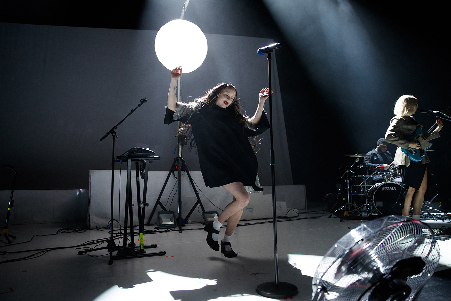 Allie x 5mins burakcingi13