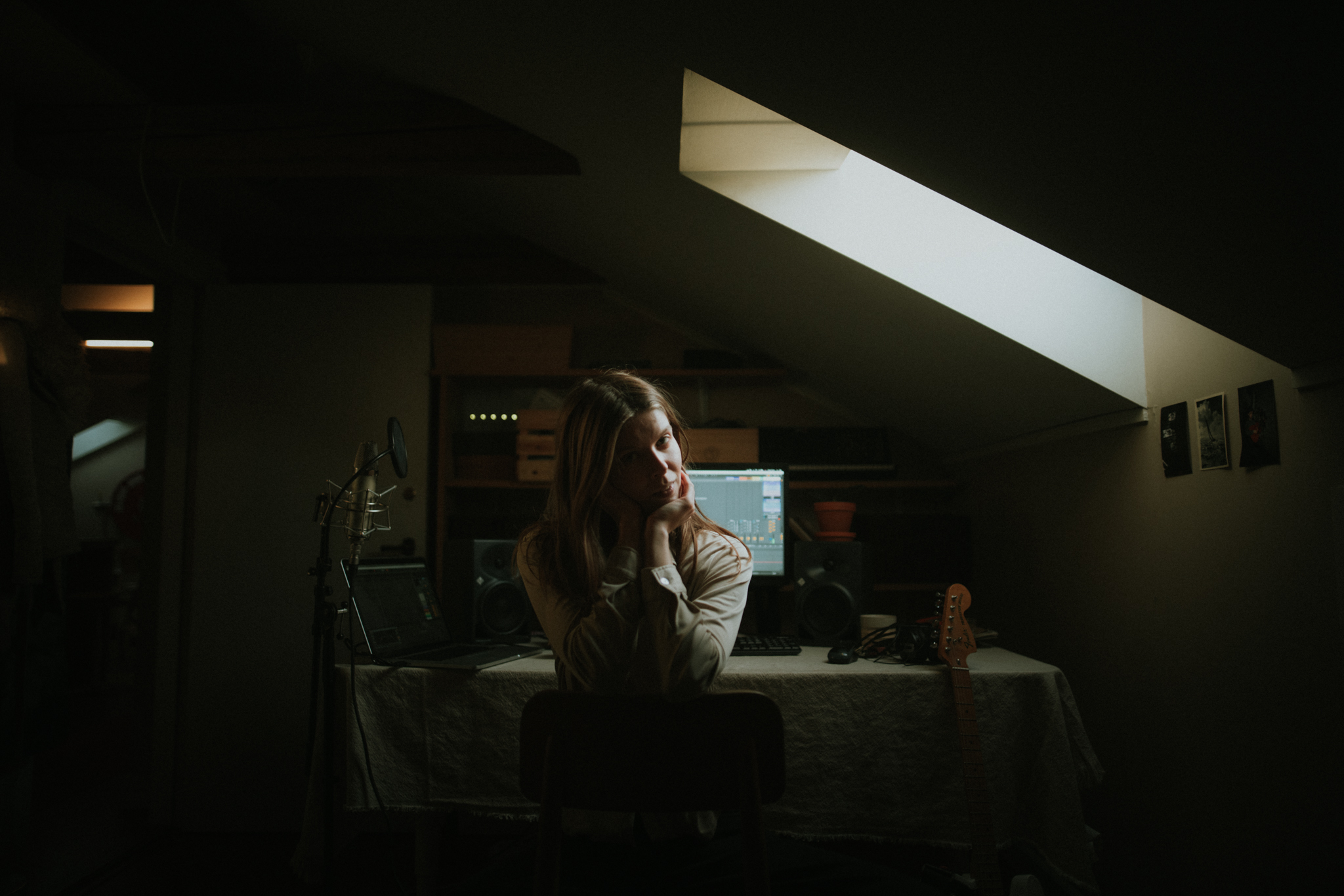 JFDR at Airwaves by Parri Thomas 1