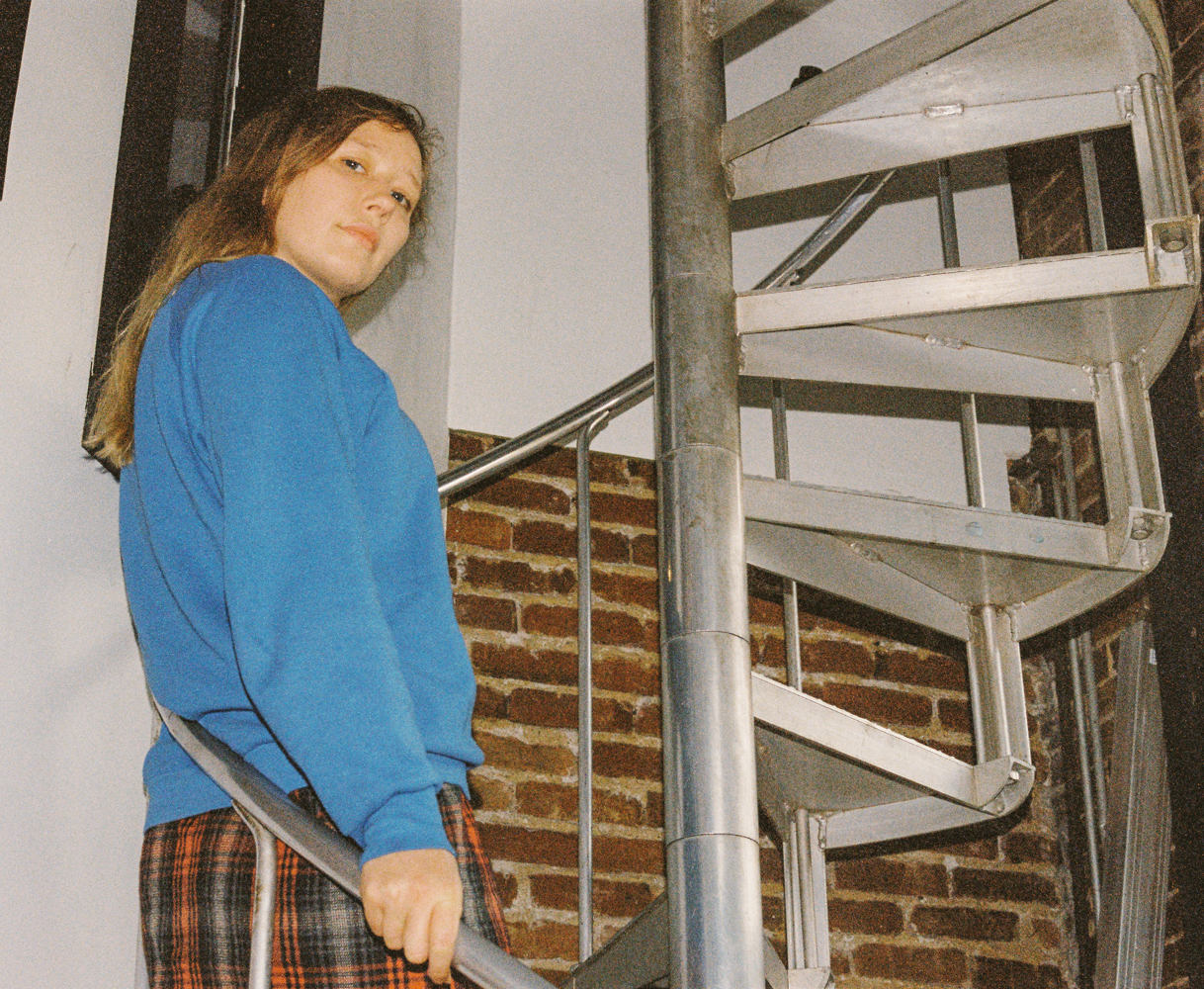 Julia Jacklin High Watt Nashville 10 9 16 Jessica Di Mento 6