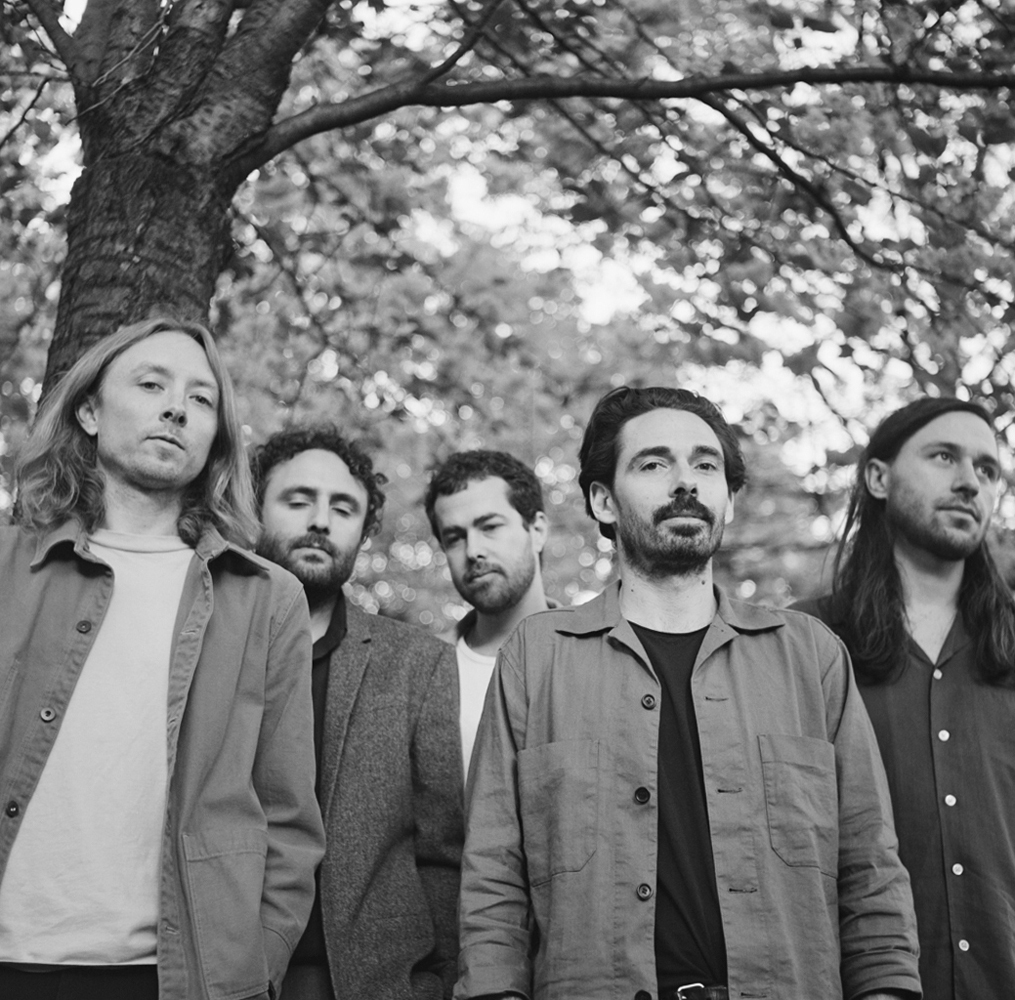 Local Natives Oslo London30 04 19 Flore Diamant 00