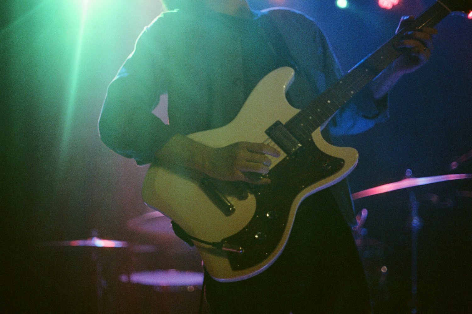 Local Natives Oslo London30 04 19 Flore Diamant 02