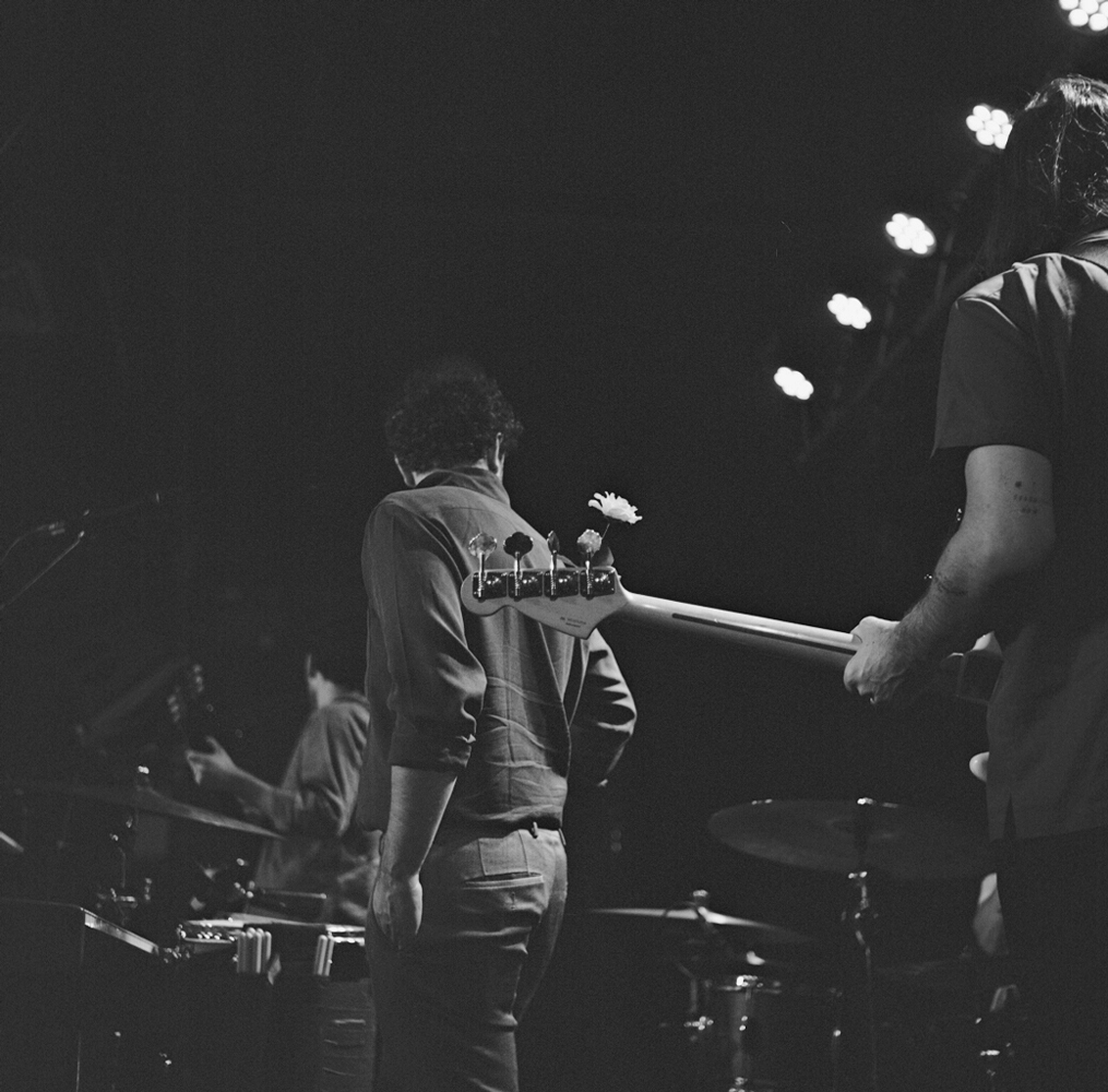 Local Natives Oslo London30 04 19 Flore Diamant 03