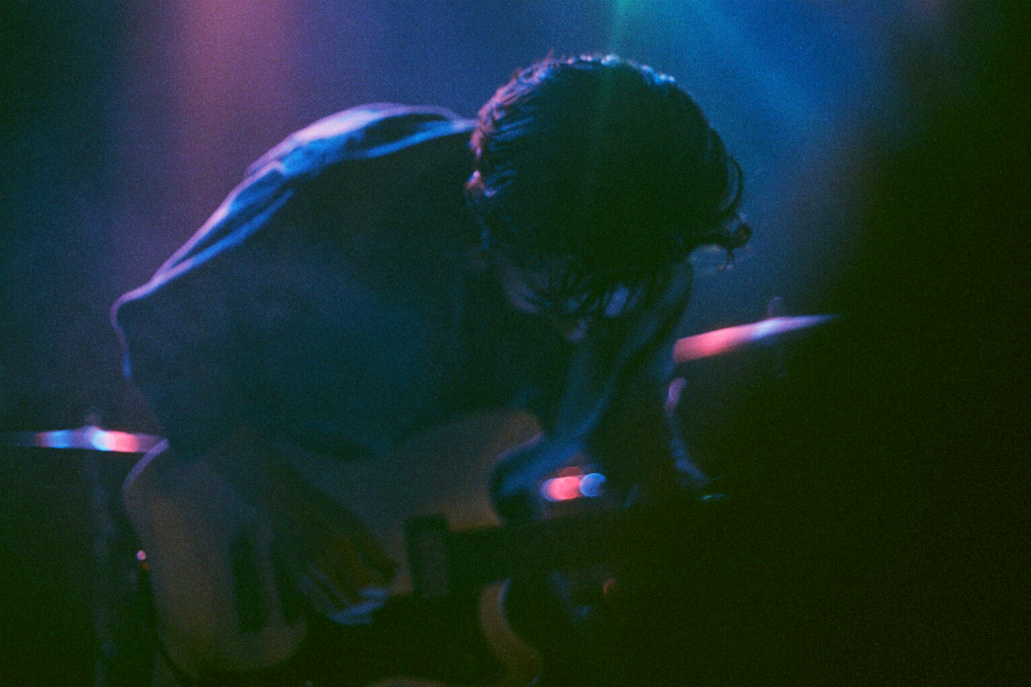 Local Natives Oslo London30 04 19 Flore Diamant 04