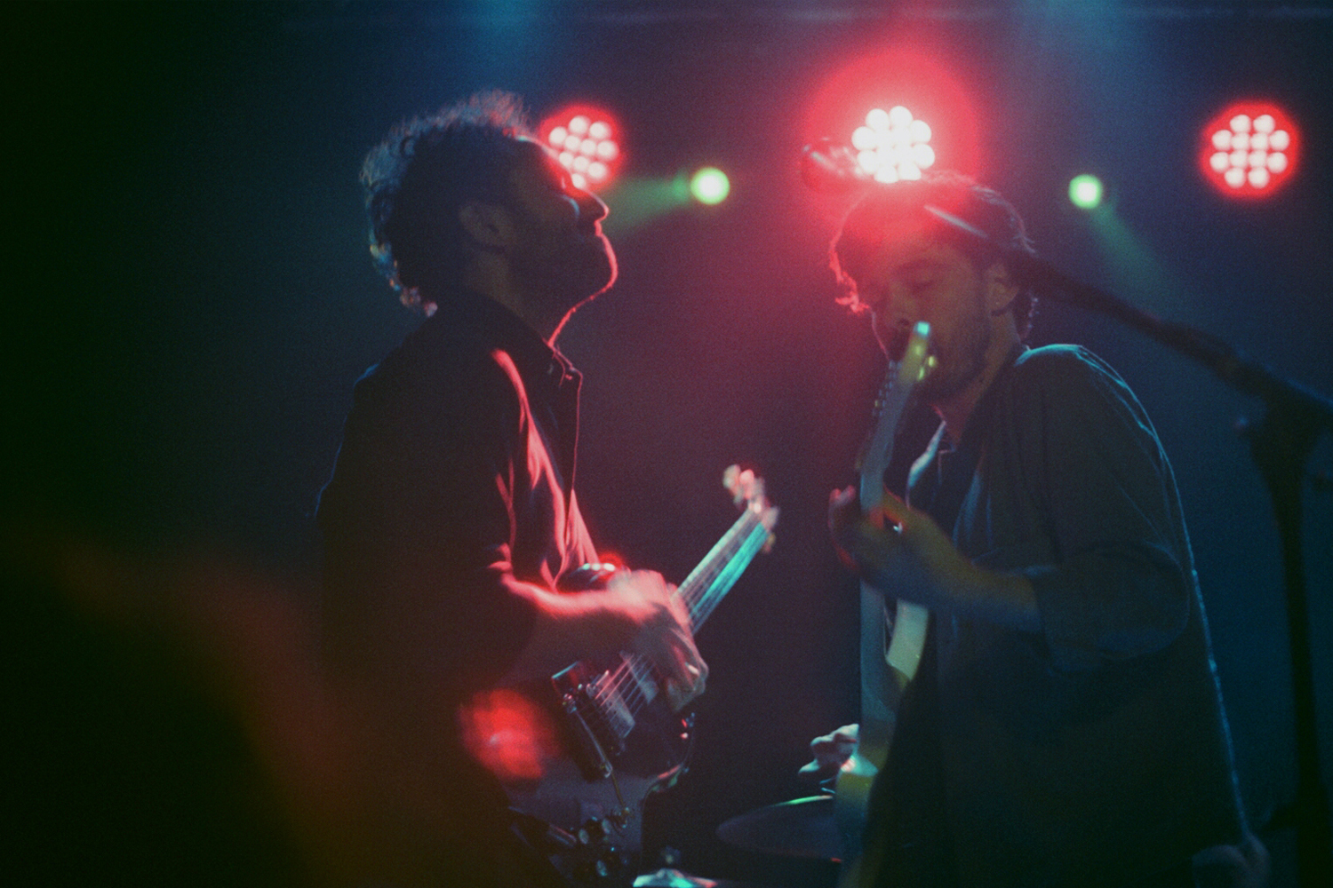 Local Natives Oslo London30 04 19 Flore Diamant 07