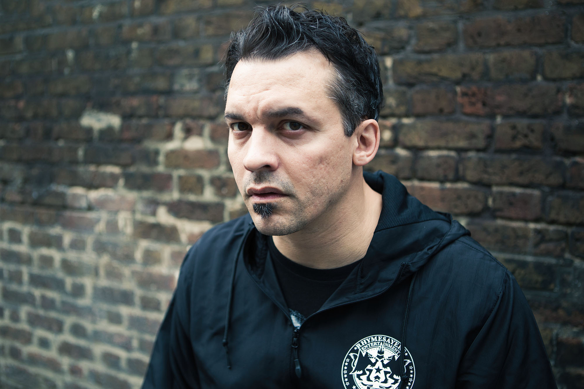 Atmosphere 10 Chris Almeida