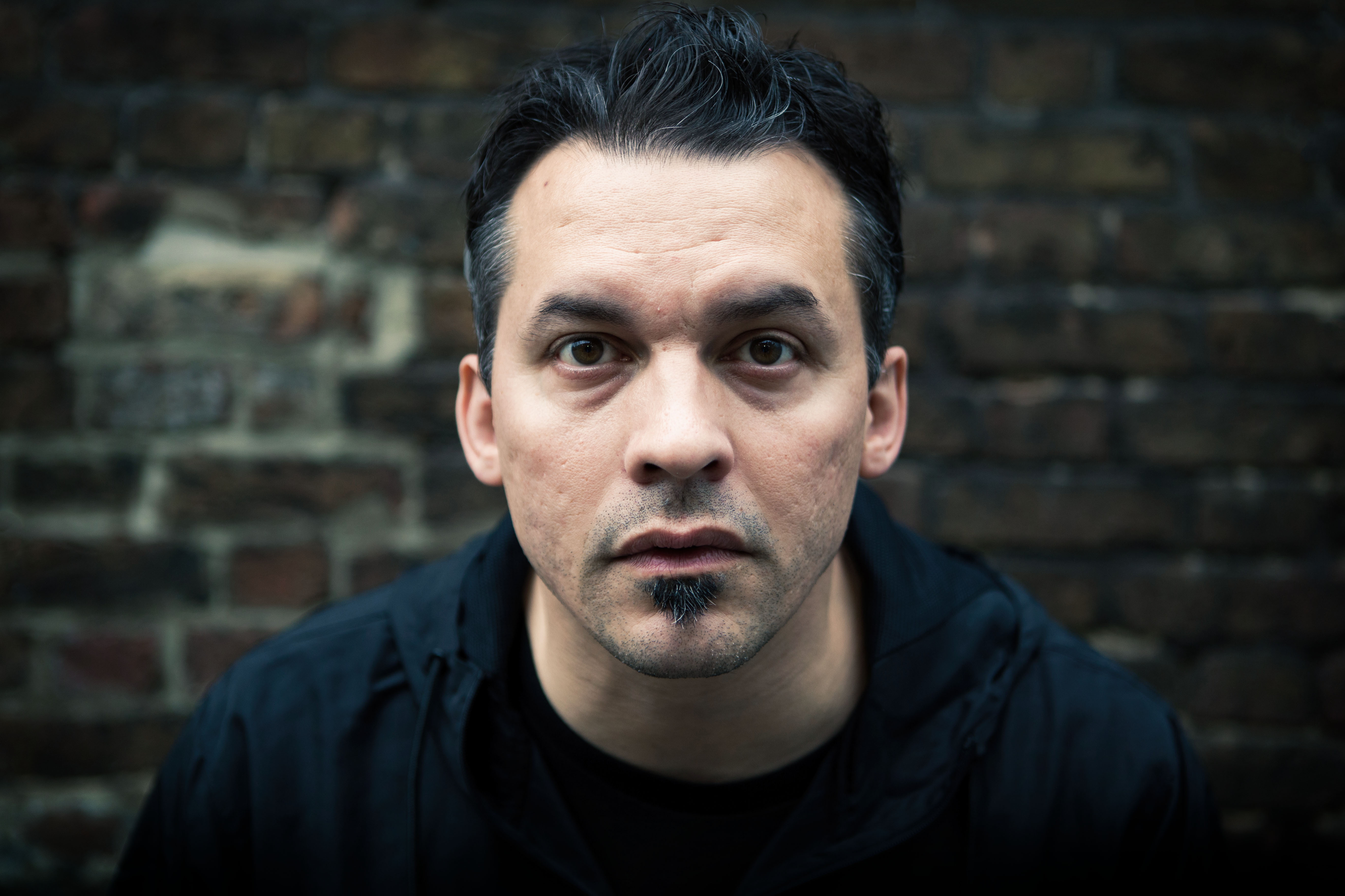 Atmosphere 1 Chris Almeida