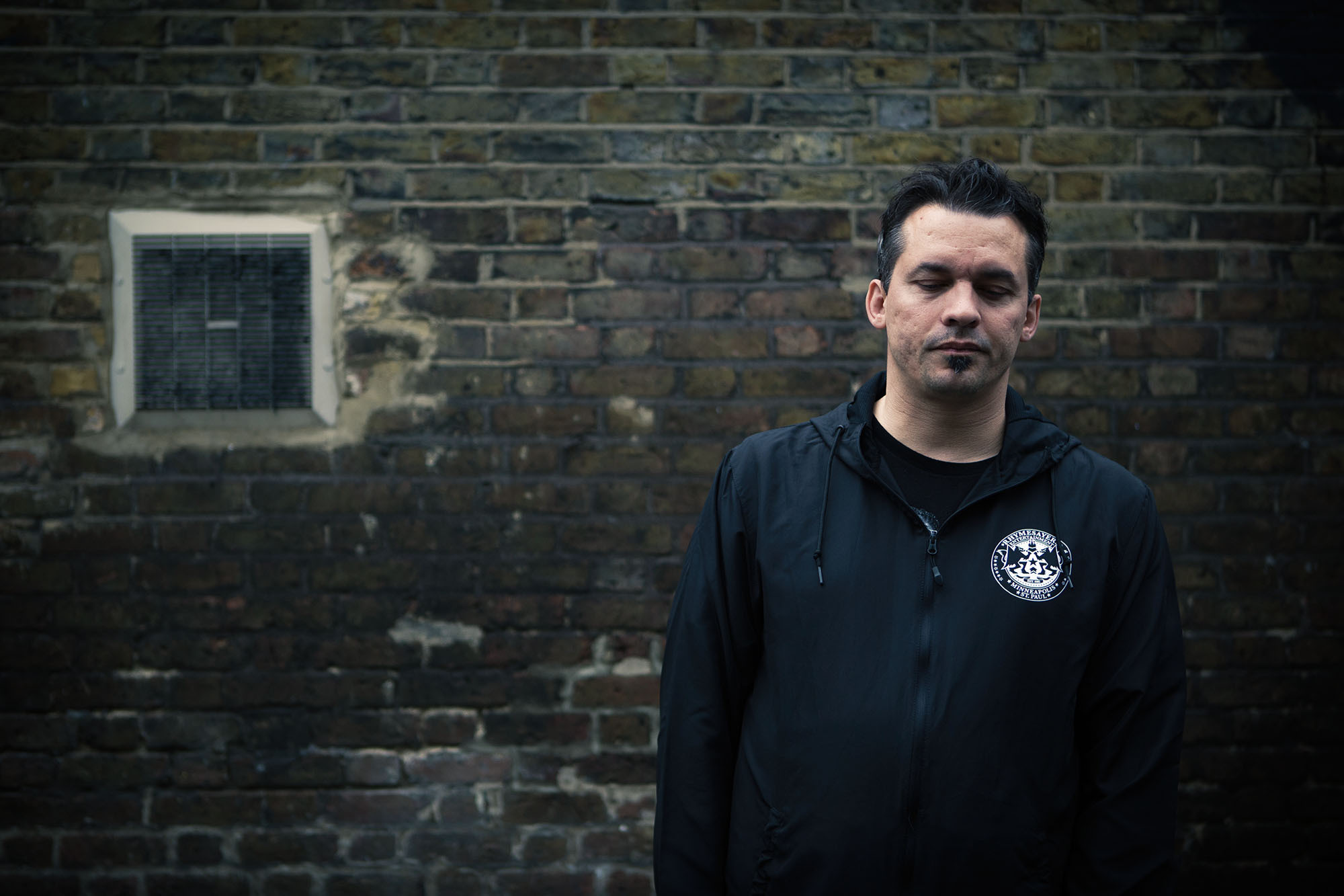 Atmosphere 2 Chris Almeida