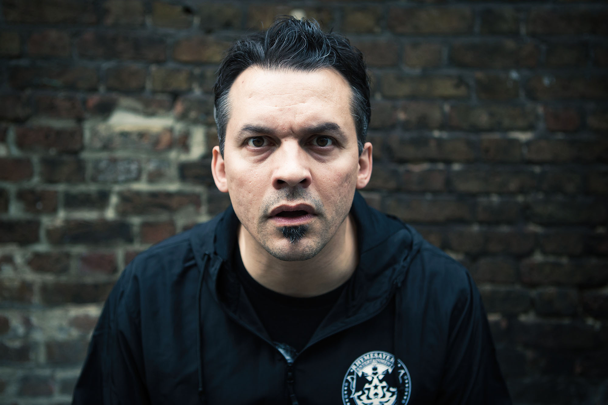 Atmosphere 3 Chris Almeida