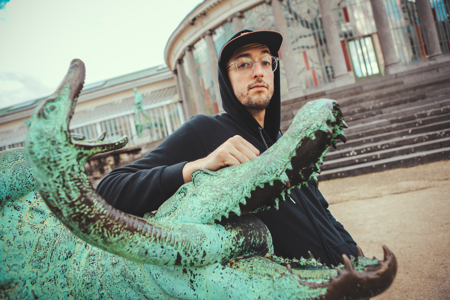 Cloud Nothings Botanique Brussels Sara Amroussi Gilissen03