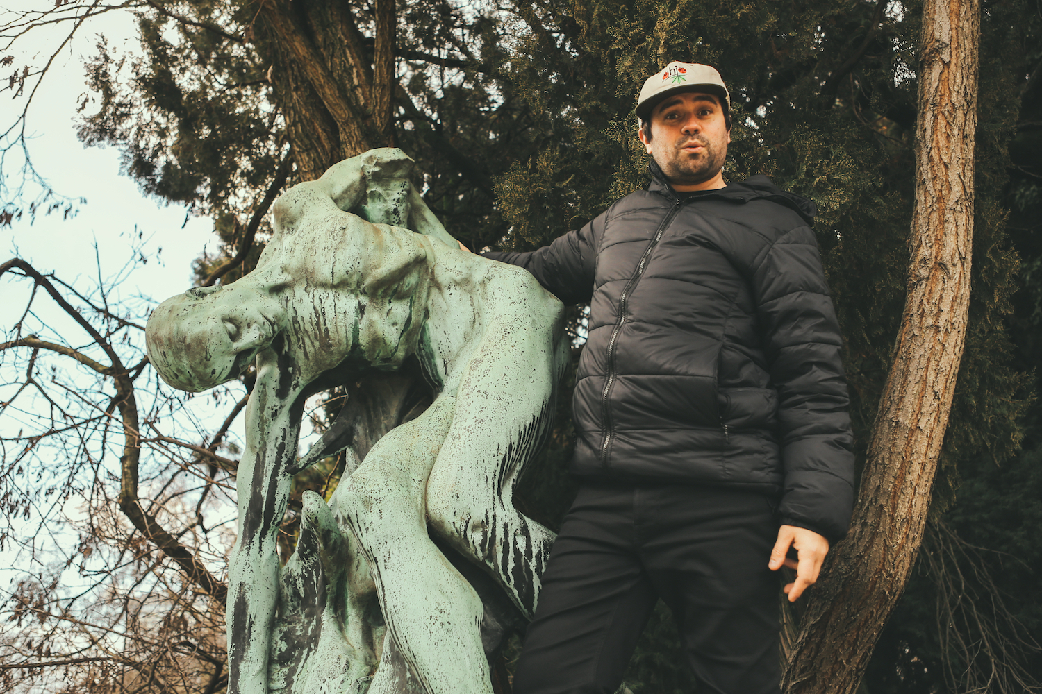 Cloud Nothings Botanique Brussels Sara Amroussi Gilissen04