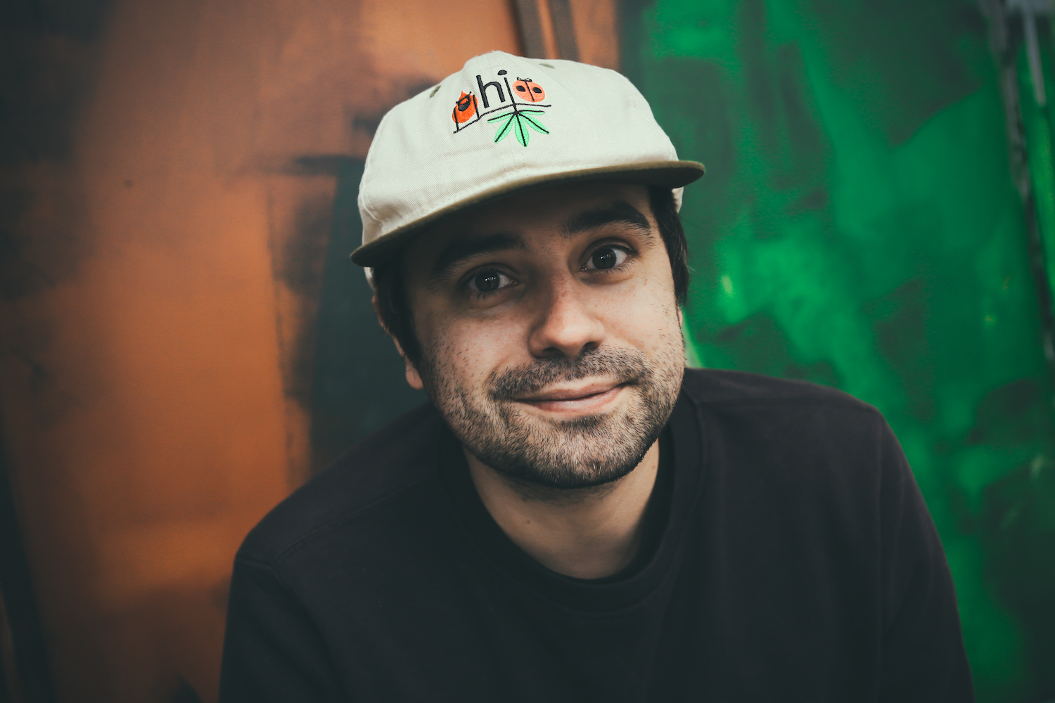 Cloud Nothings Botanique Brussels Sara Amroussi Gilissen07