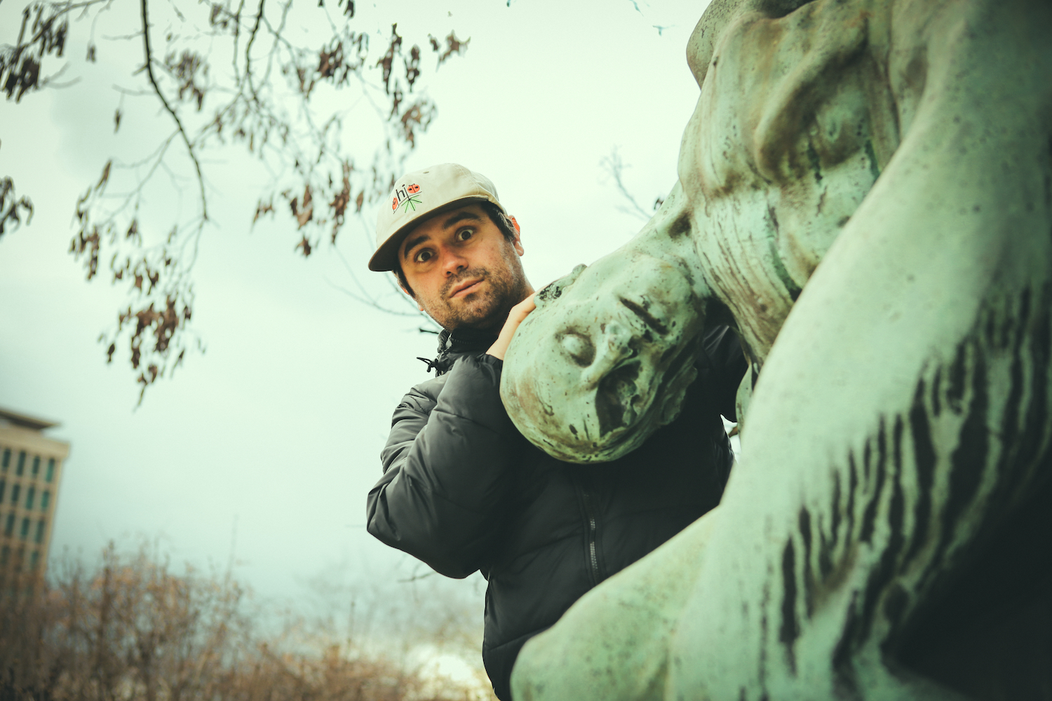 Cloud Nothings Botanique Brussels Sara Amroussi Gilissen09