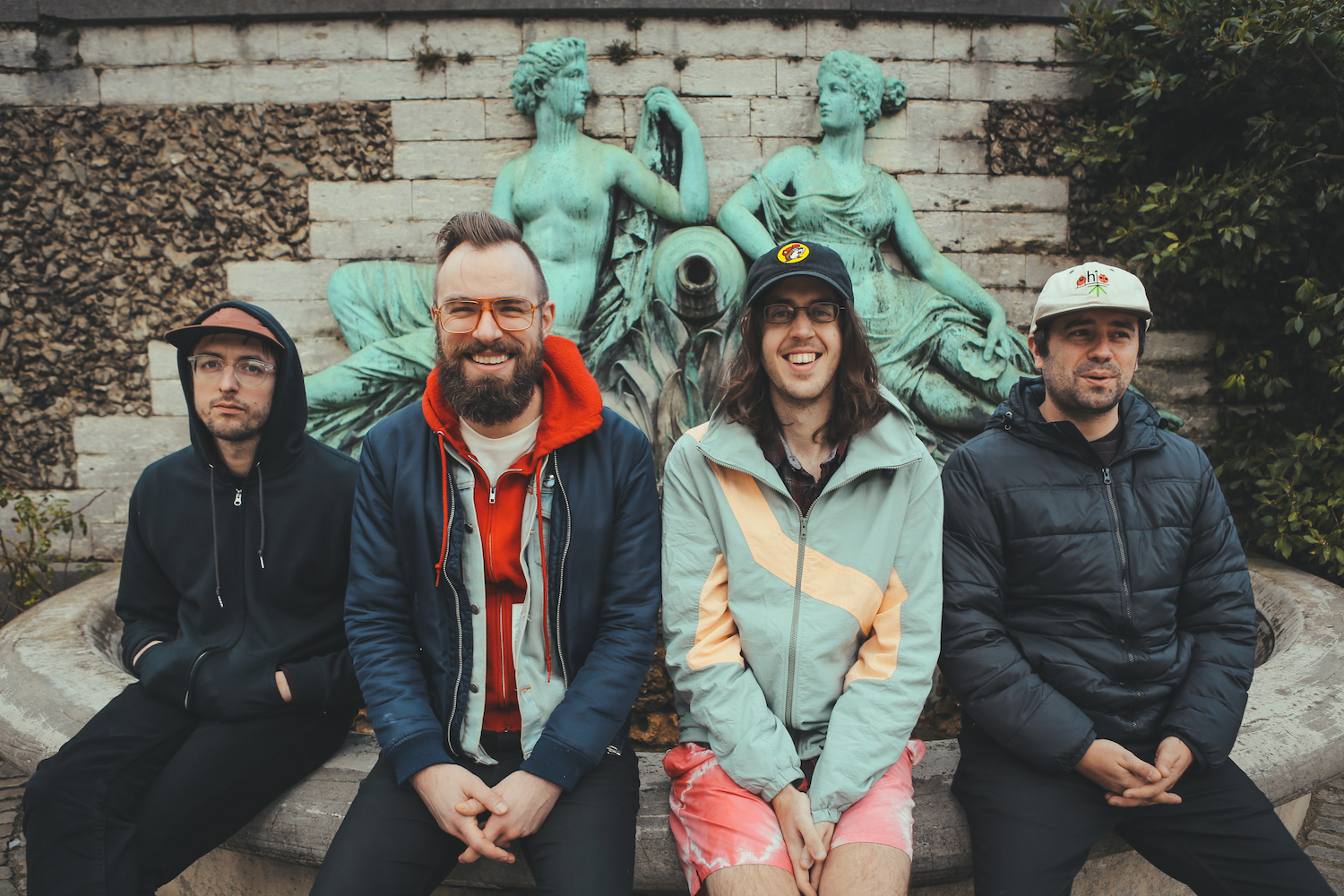 Cloud Nothings Botanique Brussels Sara Amroussi Gilissen10