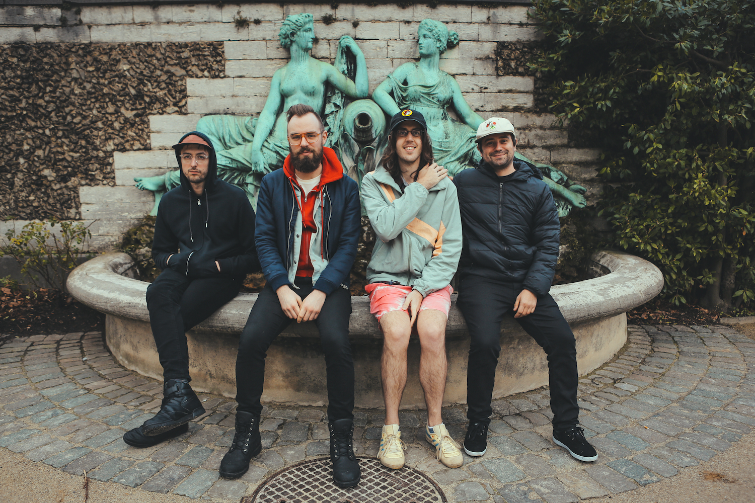 Cloud Nothings Botanique Brussels Sara Amroussi Gilissen12
