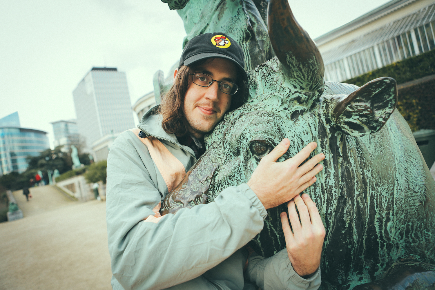 Cloud Nothings Sara Amroussi Gilissen copy