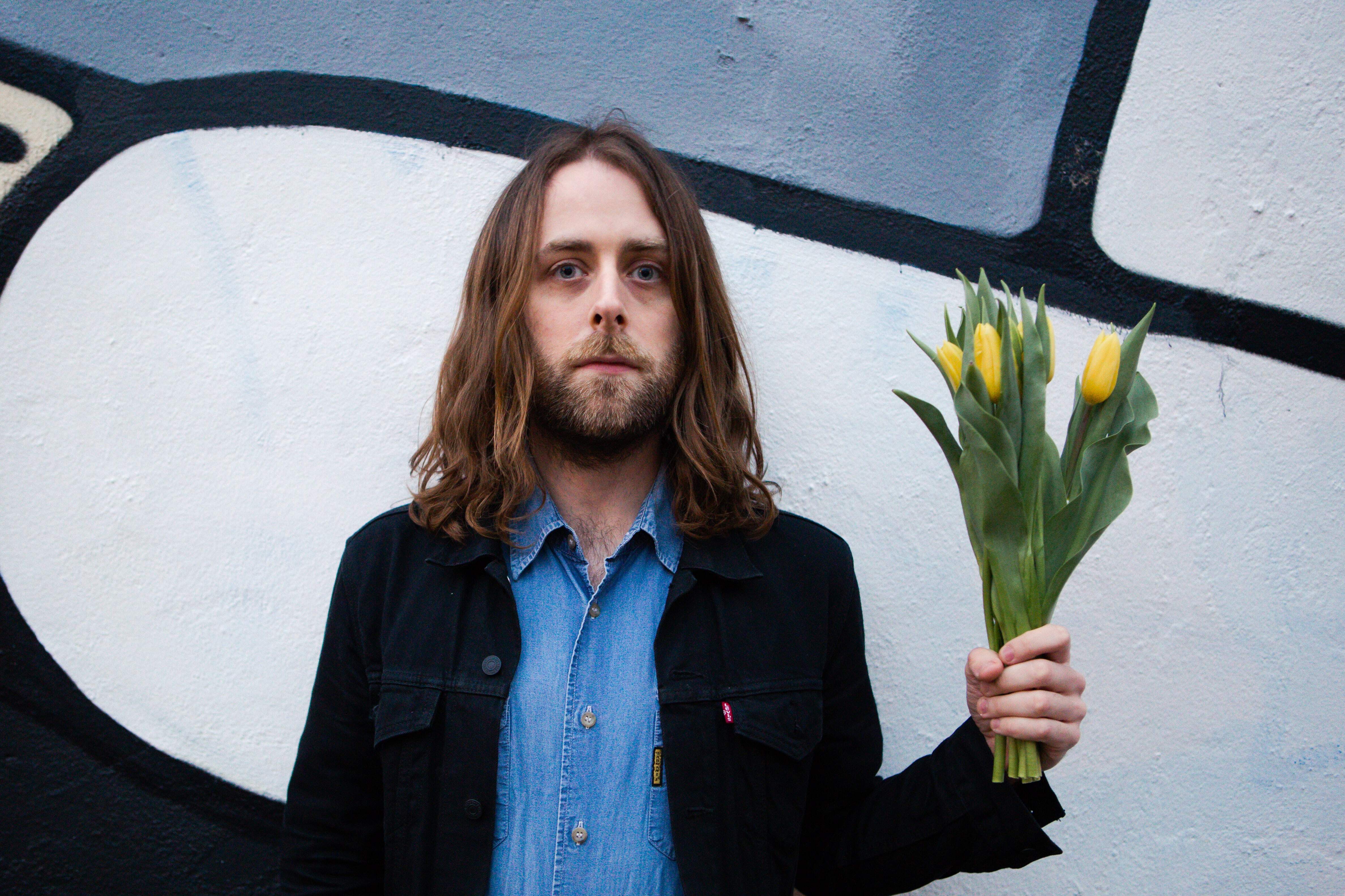 Demob Happy 11 London Chris Almeida min