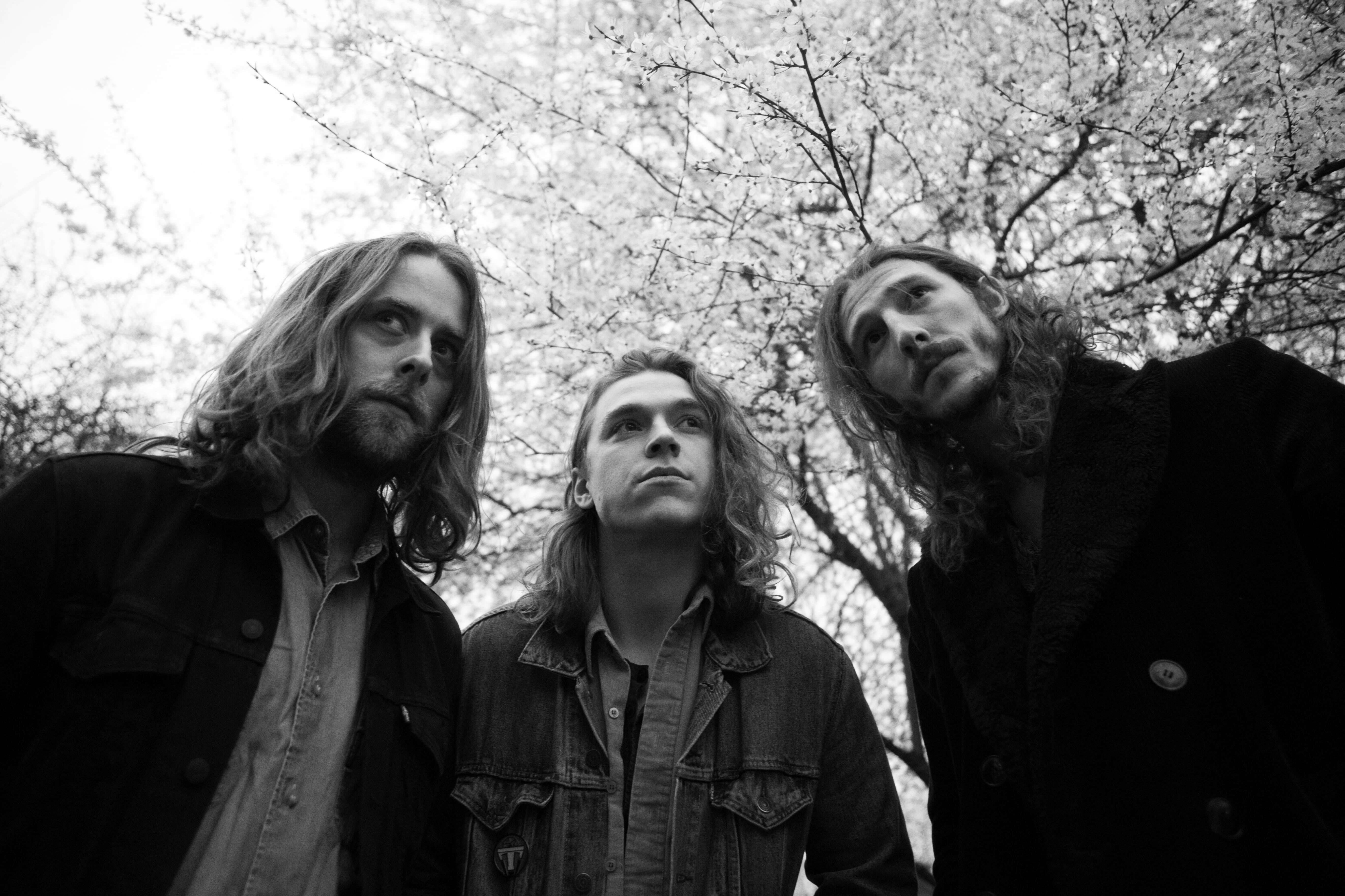 Demob Happy 12 London Chris Almeida min