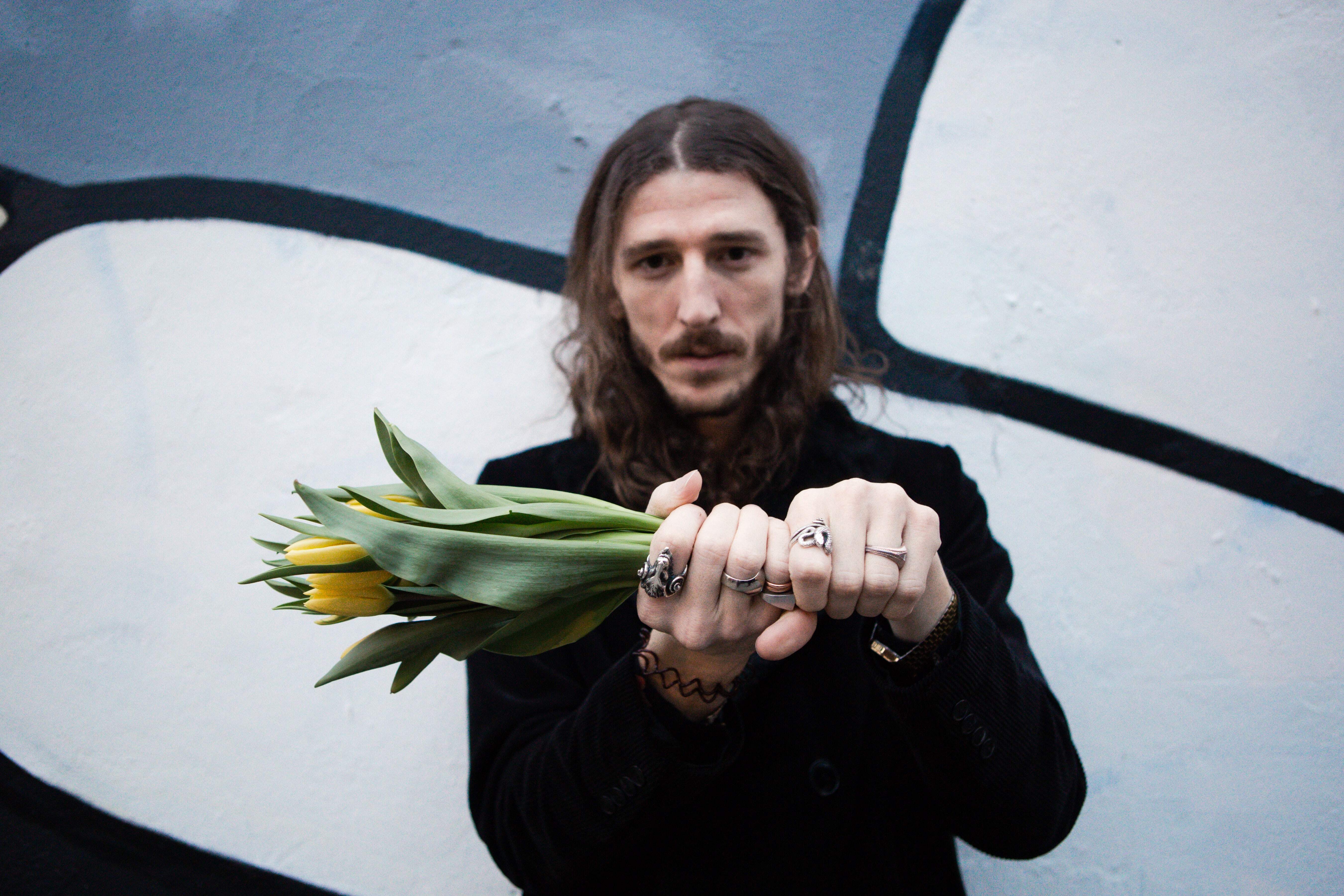 Demob Happy 13 London Chris Almeida copy copy min