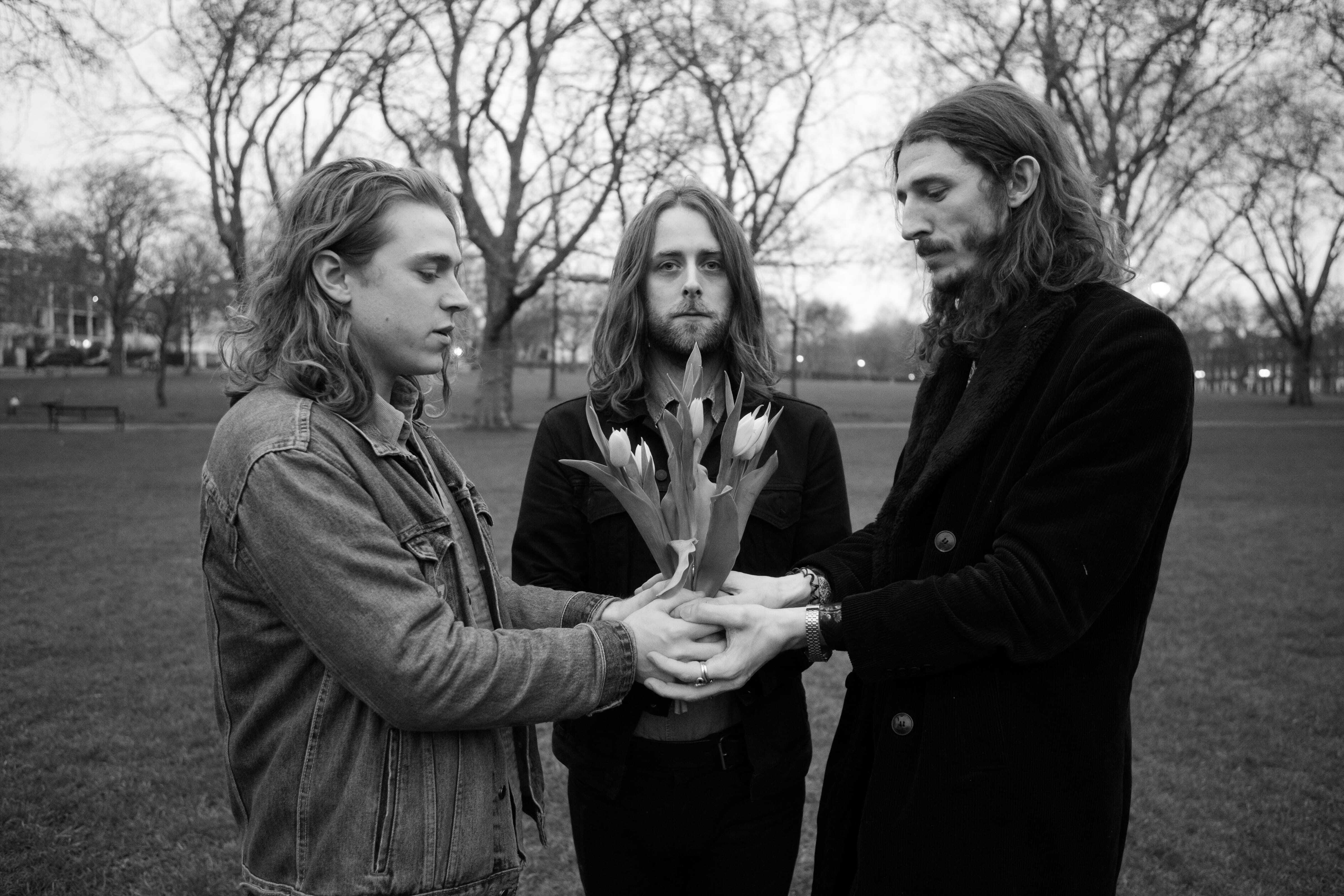 Demob Happy 14 London Chris Almeida copy copy min