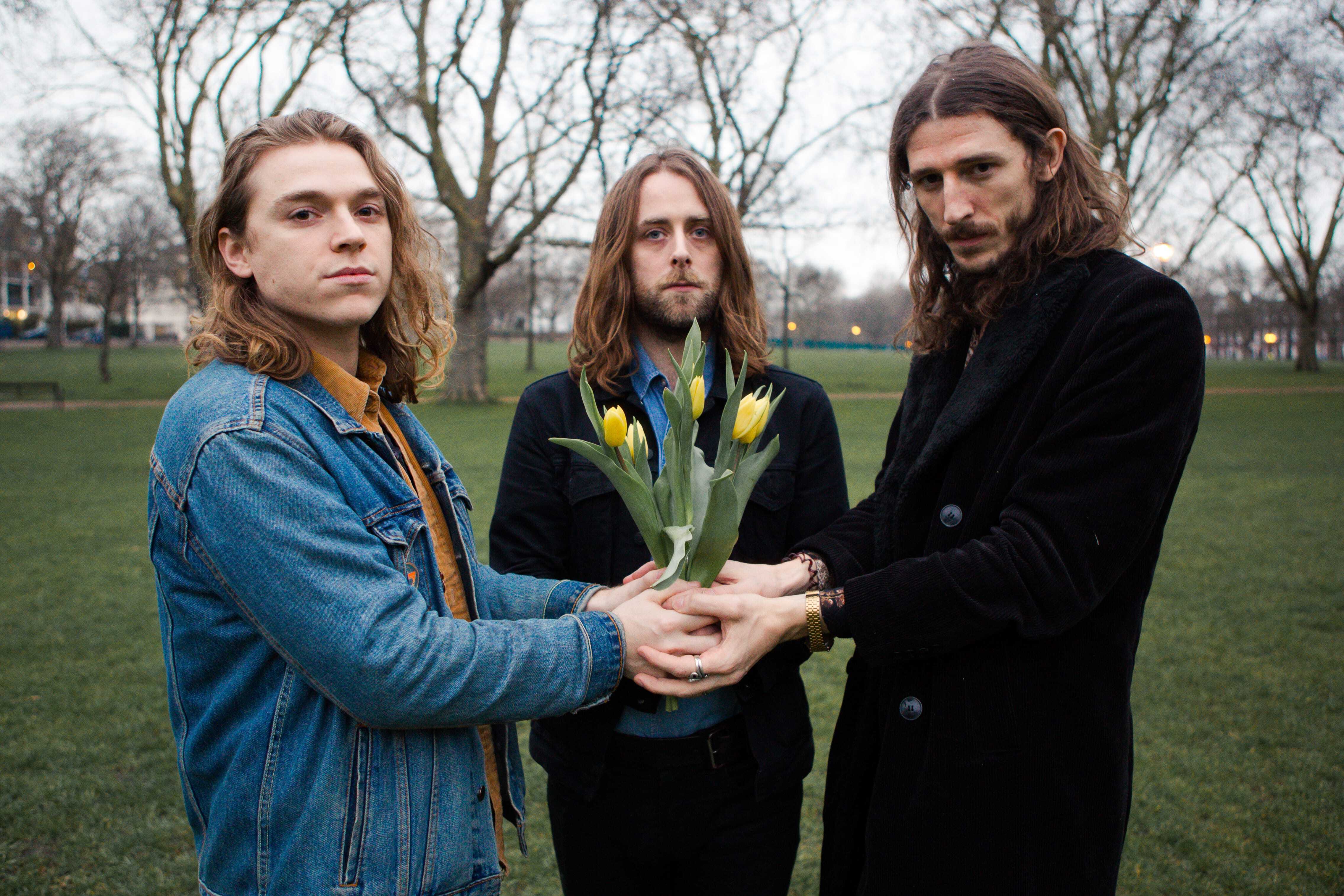 Demob Happy 15 London Chris Almeida copy copy min