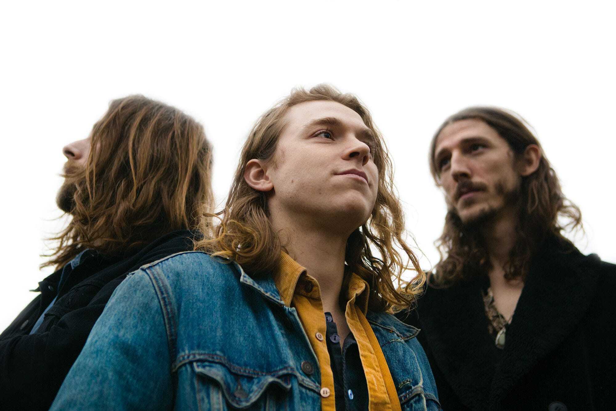 Demob Happy 1 London Chris Almeida copy copy min