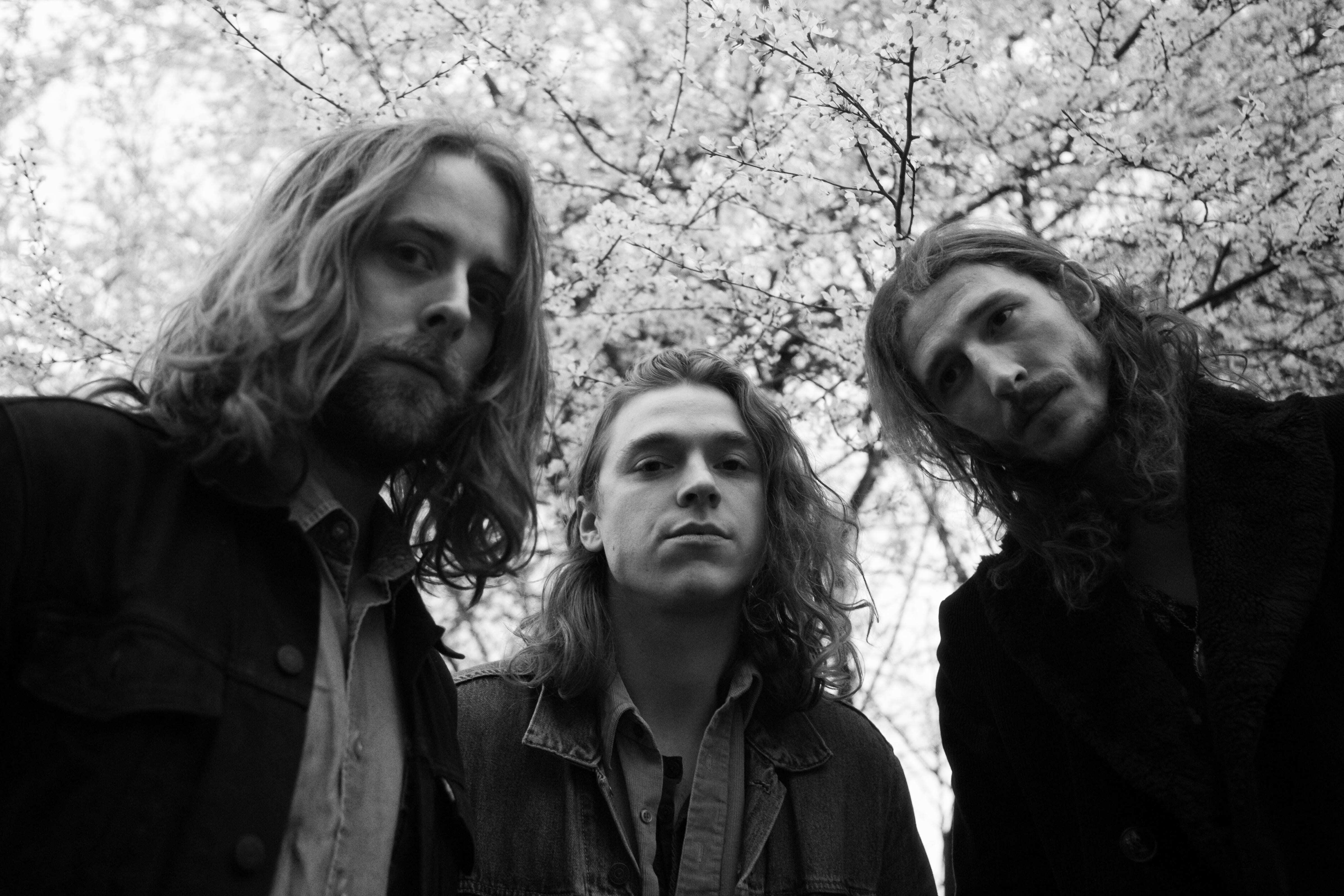 Demob Happy 6 London Chris Almeida copy copy min