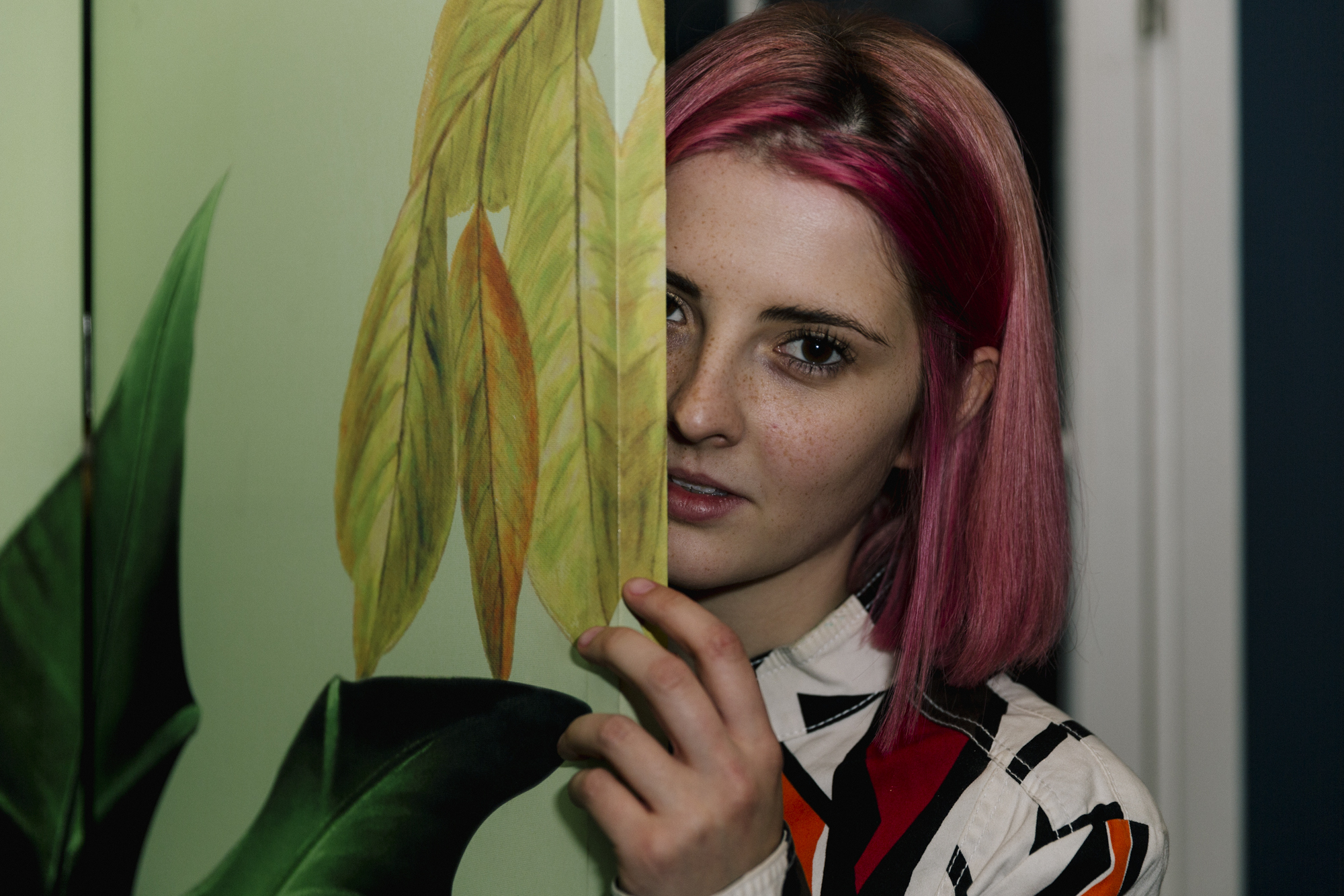 Emily Burns Omeara 230419 Luke Hannaford 2