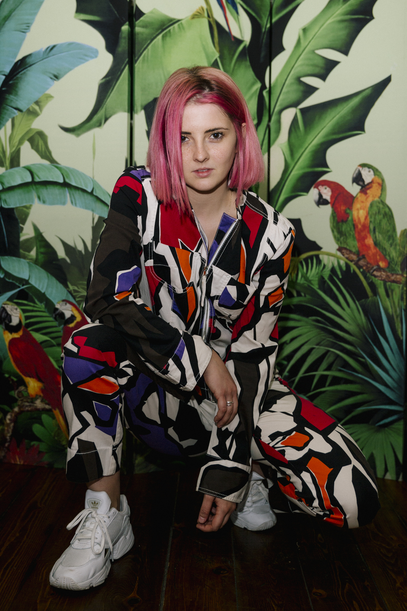 Emily Burns Omeara 230419 Luke Hannaford 3