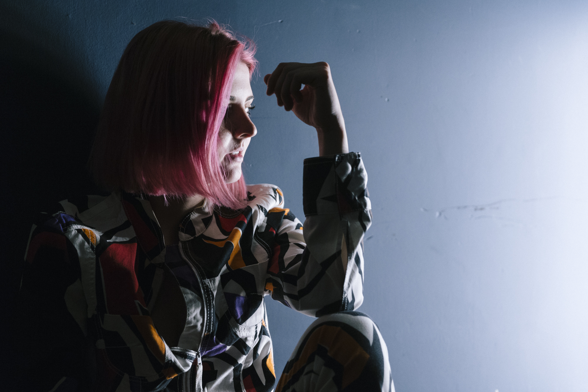 Emily Burns Omeara 230419 Luke Hannaford 4