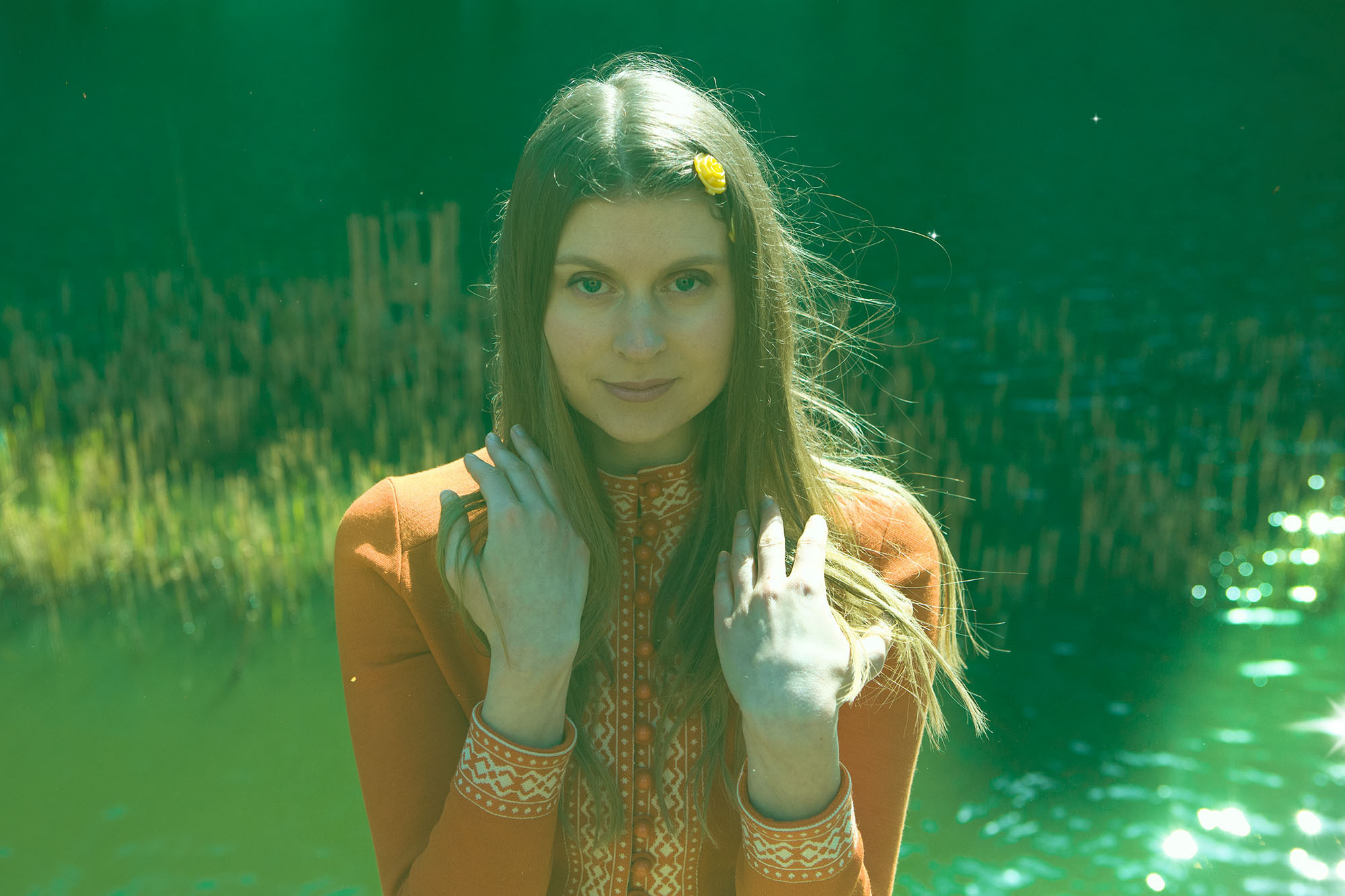 Lydia Ainsworth 2b Chris Almeida