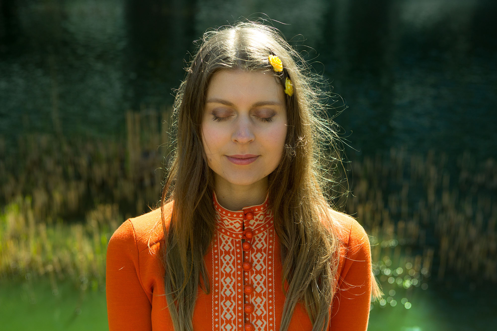 Lydia Ainsworth 3 Chris Almeida