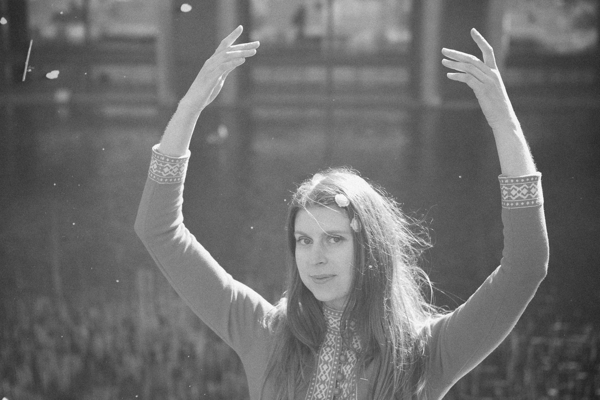 Lydia Ainsworth 5 Chris Almeida