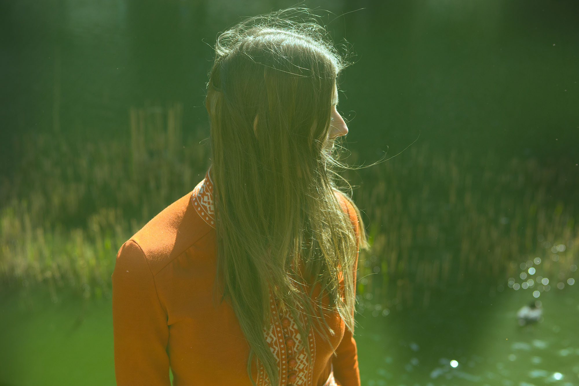 Lydia Ainsworth 6 Chris Almeida