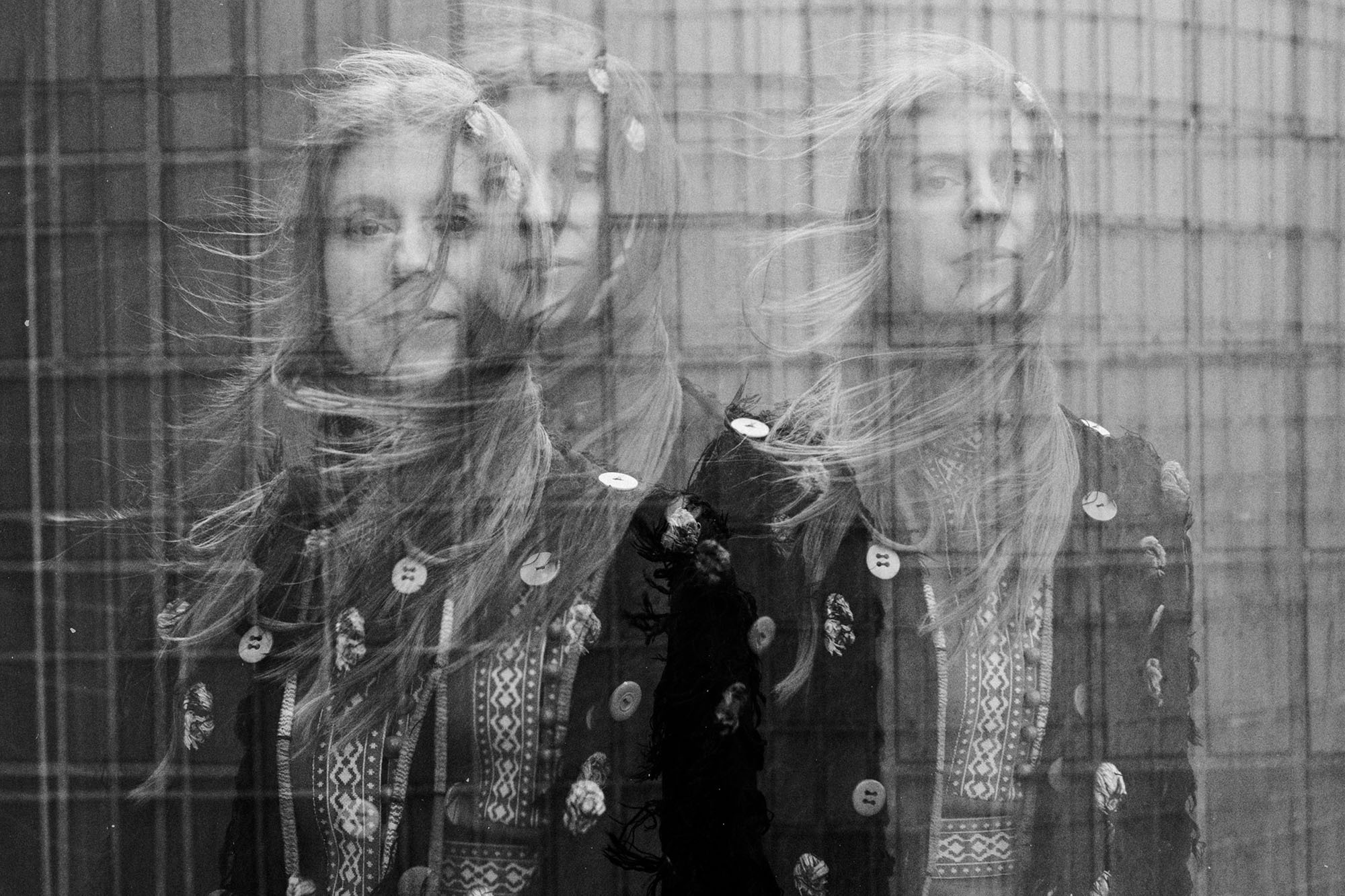 Lydia Ainsworth 7b Chris Almeida