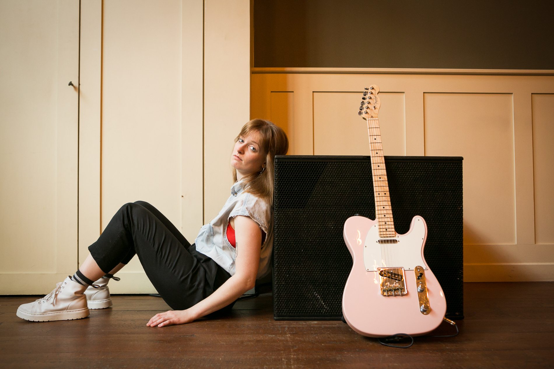 Orla Gartland Omeara London 18 04 19 Quetzal Maucci 6