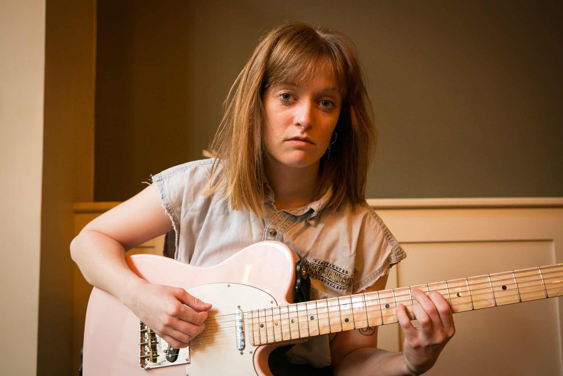 Orla Gartland Omeara London 18 04 19 Quetzal Maucci 8