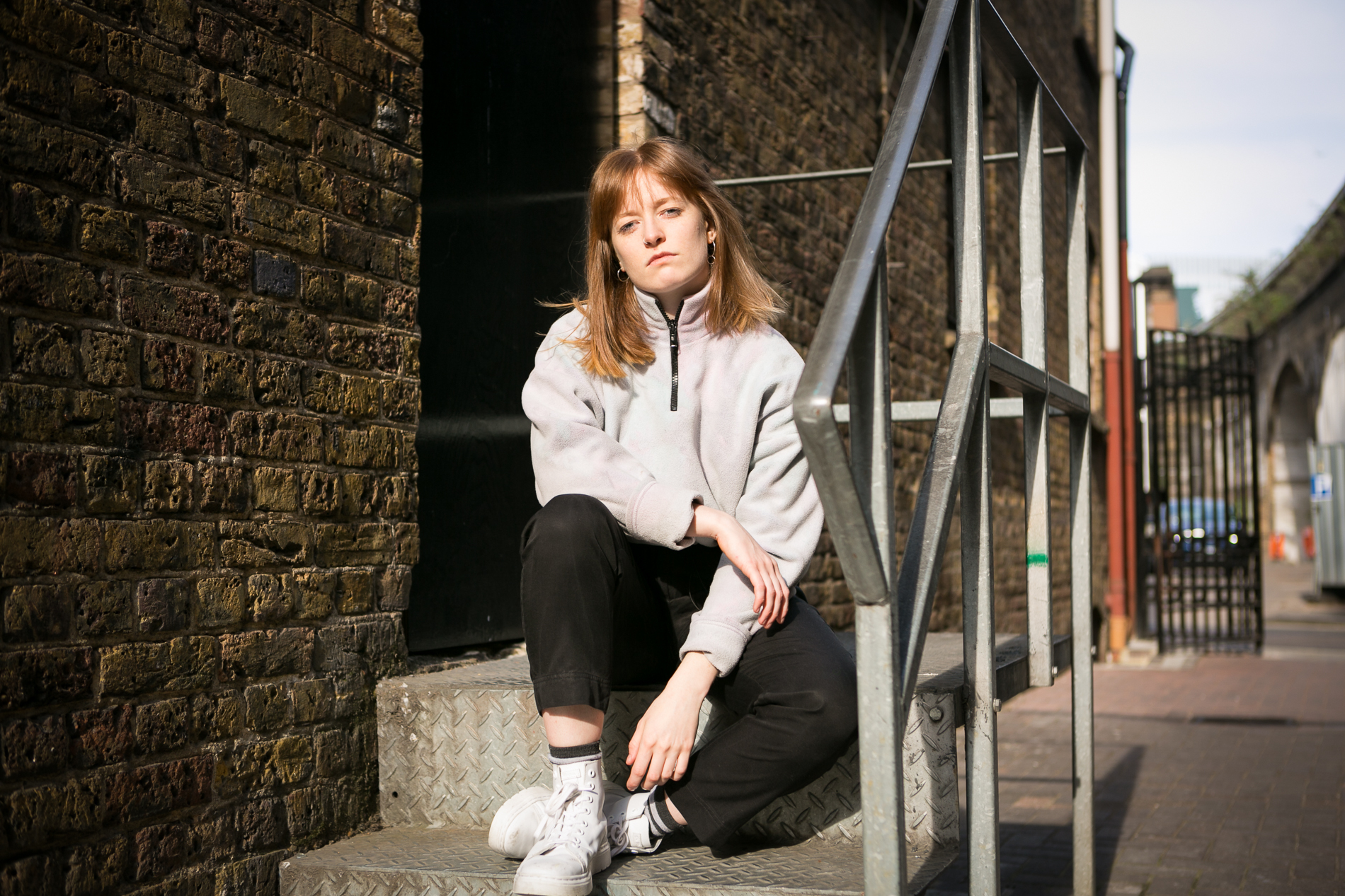 Orla Gartland Omeara London 18 04 19 Quetzal Maucci 9