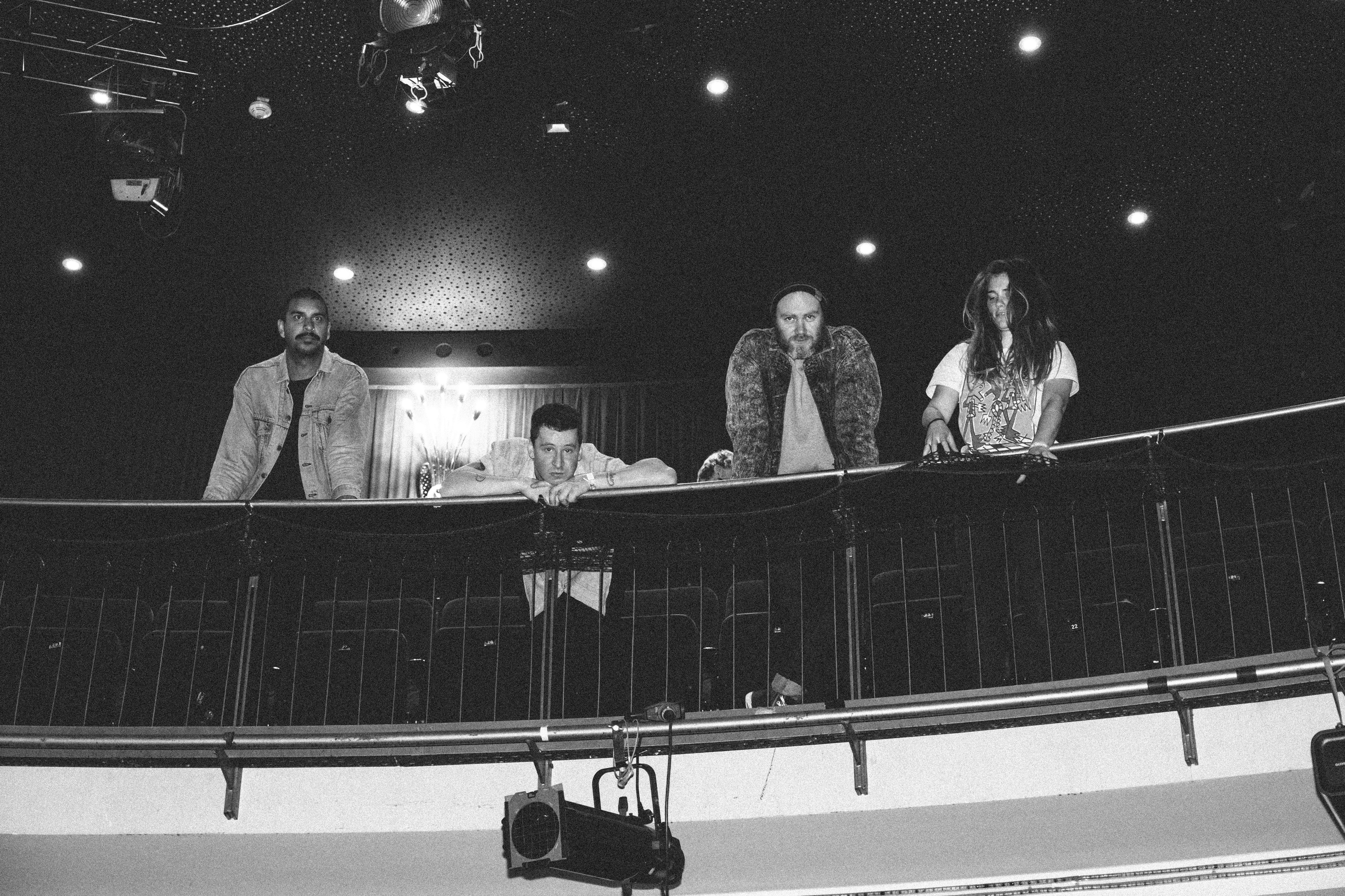 Press Club Reeperbahn Festival Schmidt Theater 20 09 19 Alexandra Howard 06