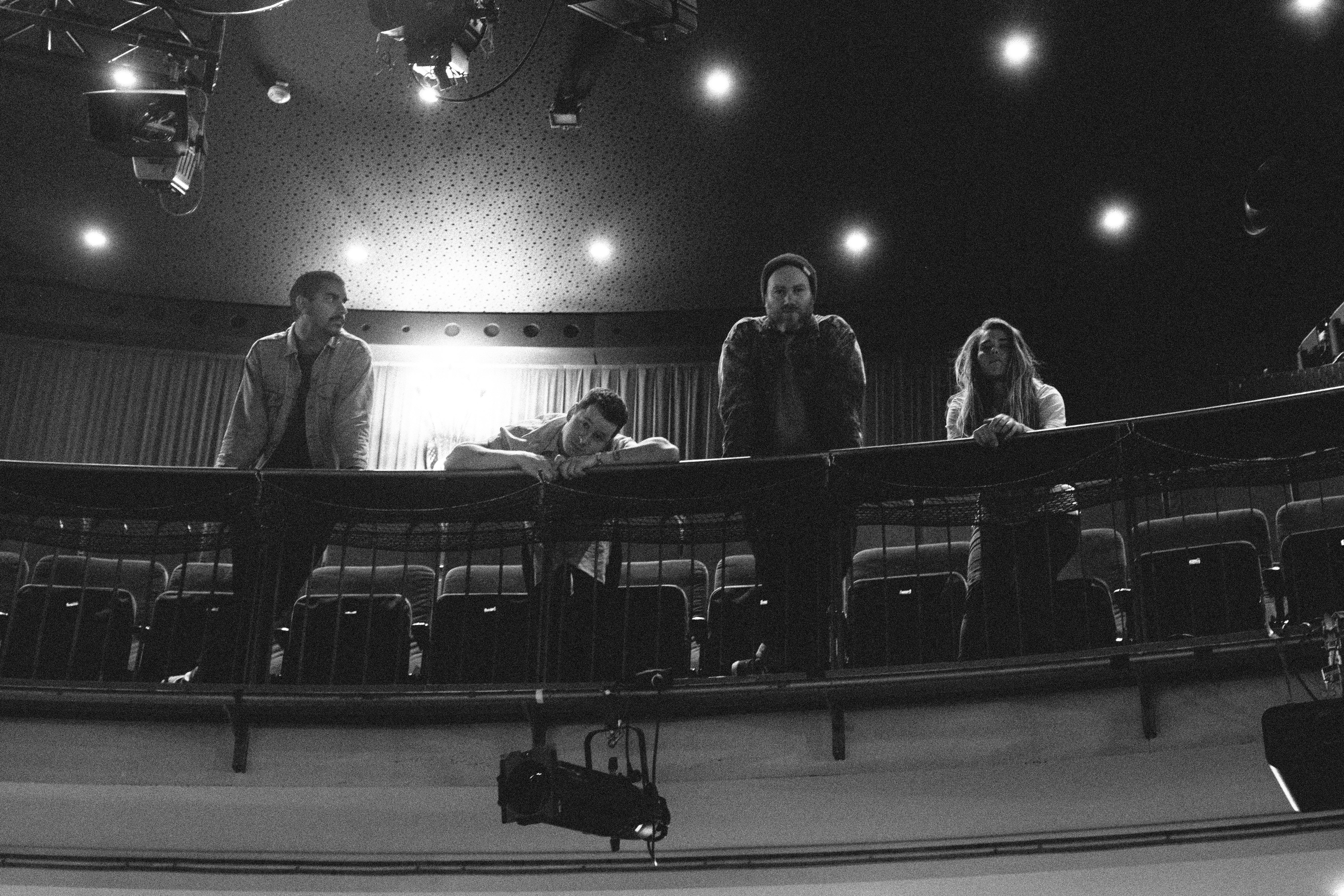 Press Club Reeperbahn Festival Schmidt Theater 20 09 19 Alexandra Howard 07