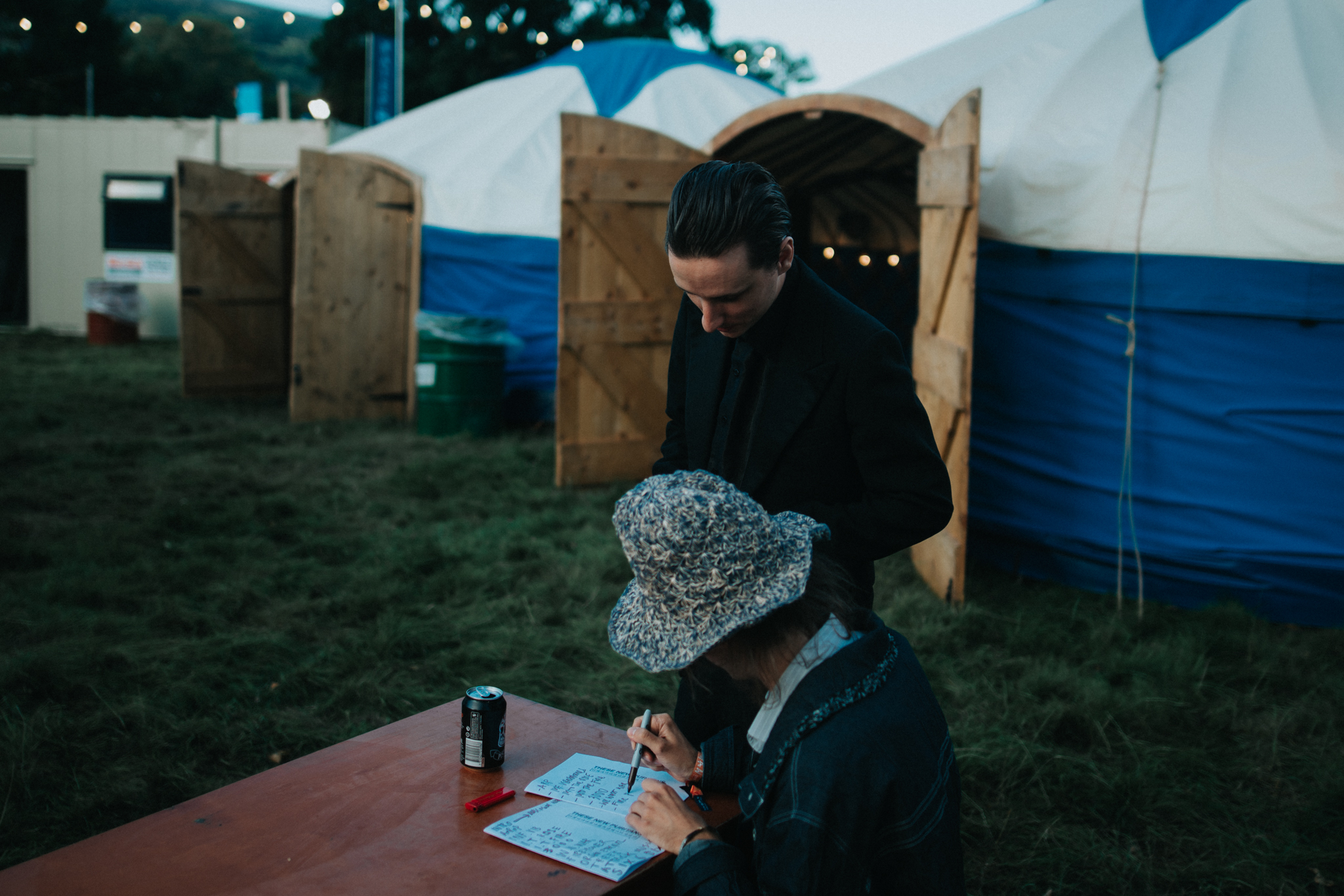 These new Puritains by Parri Thomas for The Line of Best Fit web 003