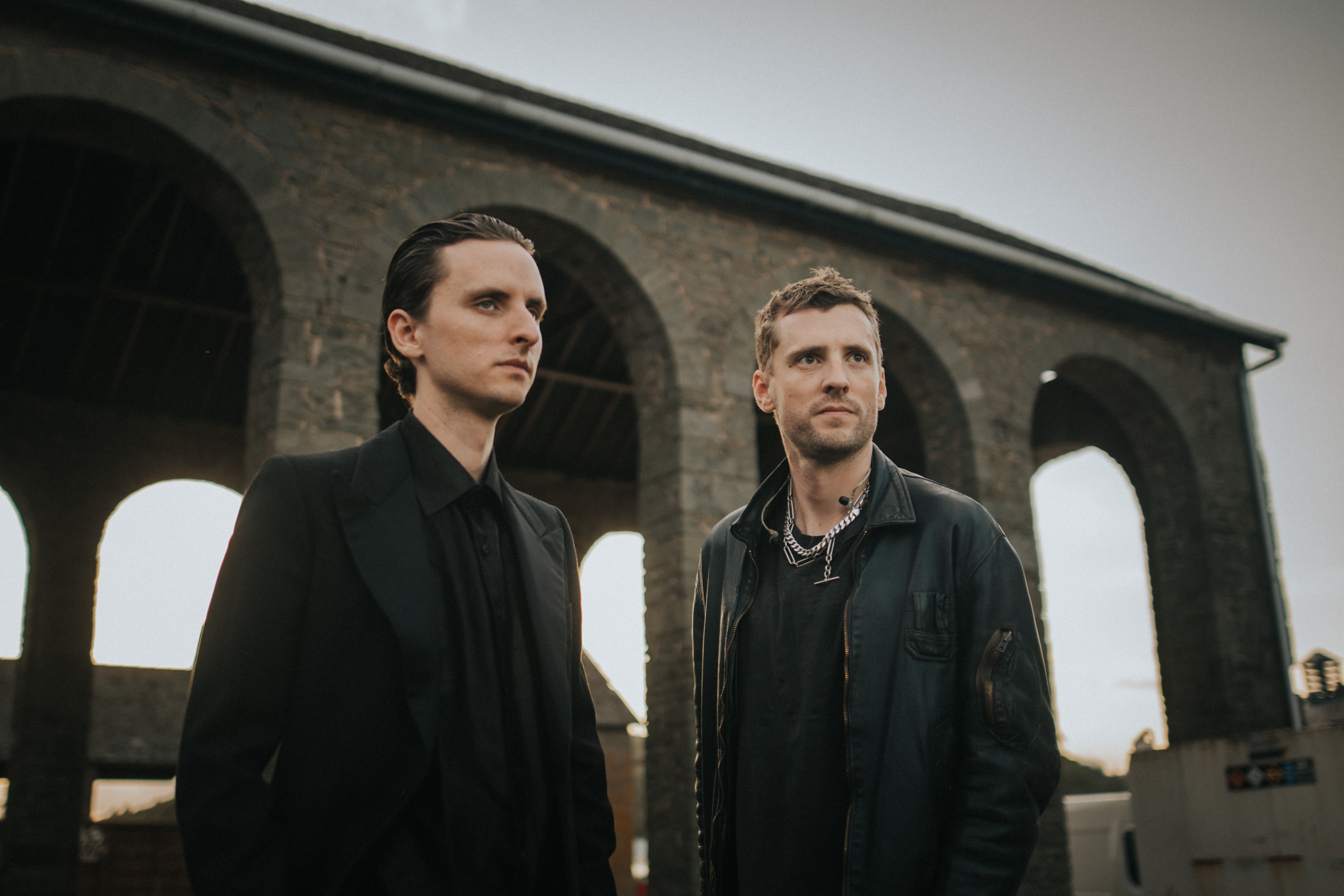 These new Puritains by Parri Thomas for The Line of Best Fit web 005