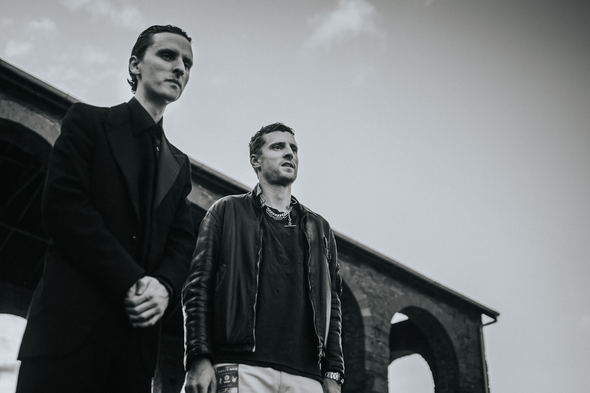 These new Puritains by Parri Thomas for The Line of Best Fit web 006