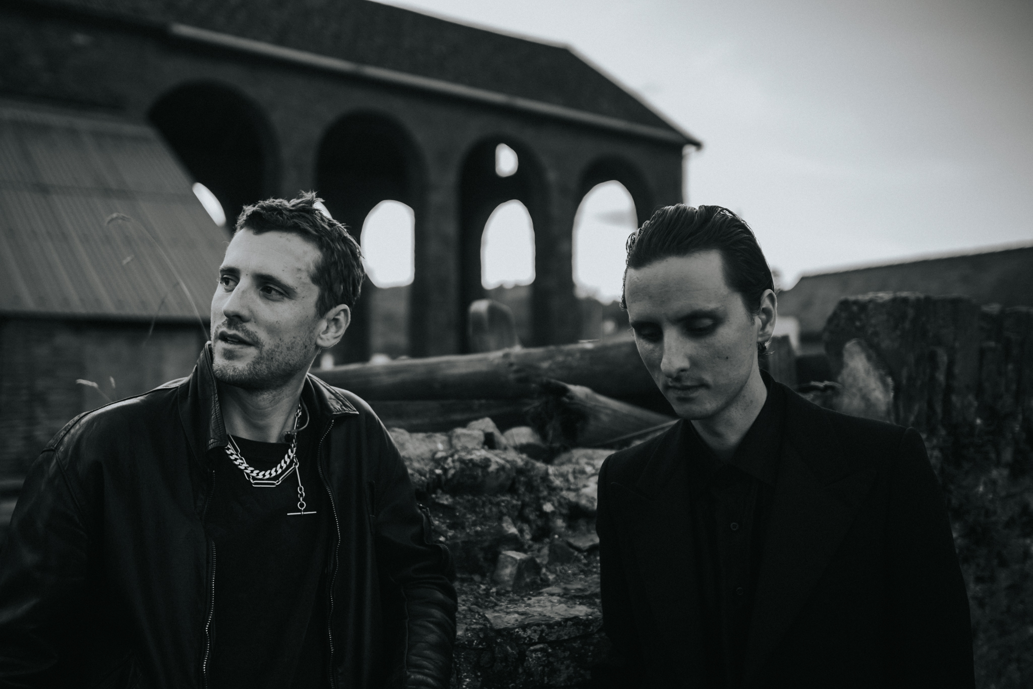 These new Puritains by Parri Thomas for The Line of Best Fit web 008