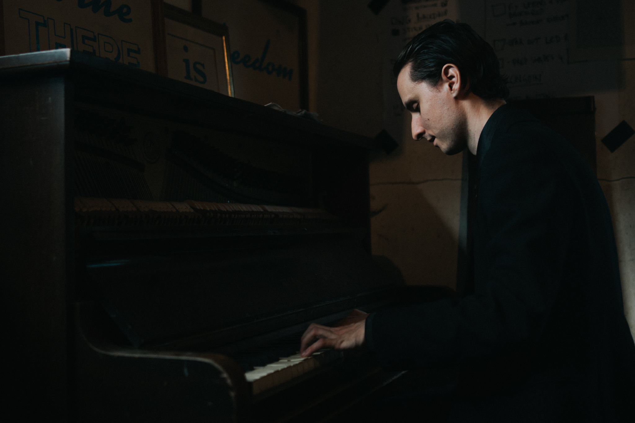 These new Puritains by Parri Thomas for The Line of Best Fit web 009