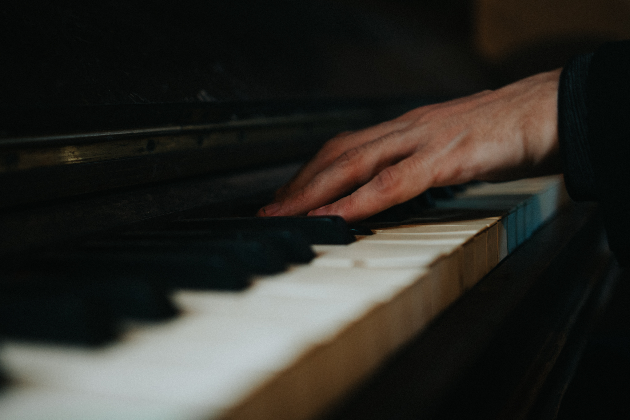 These new Puritains by Parri Thomas for The Line of Best Fit web 010