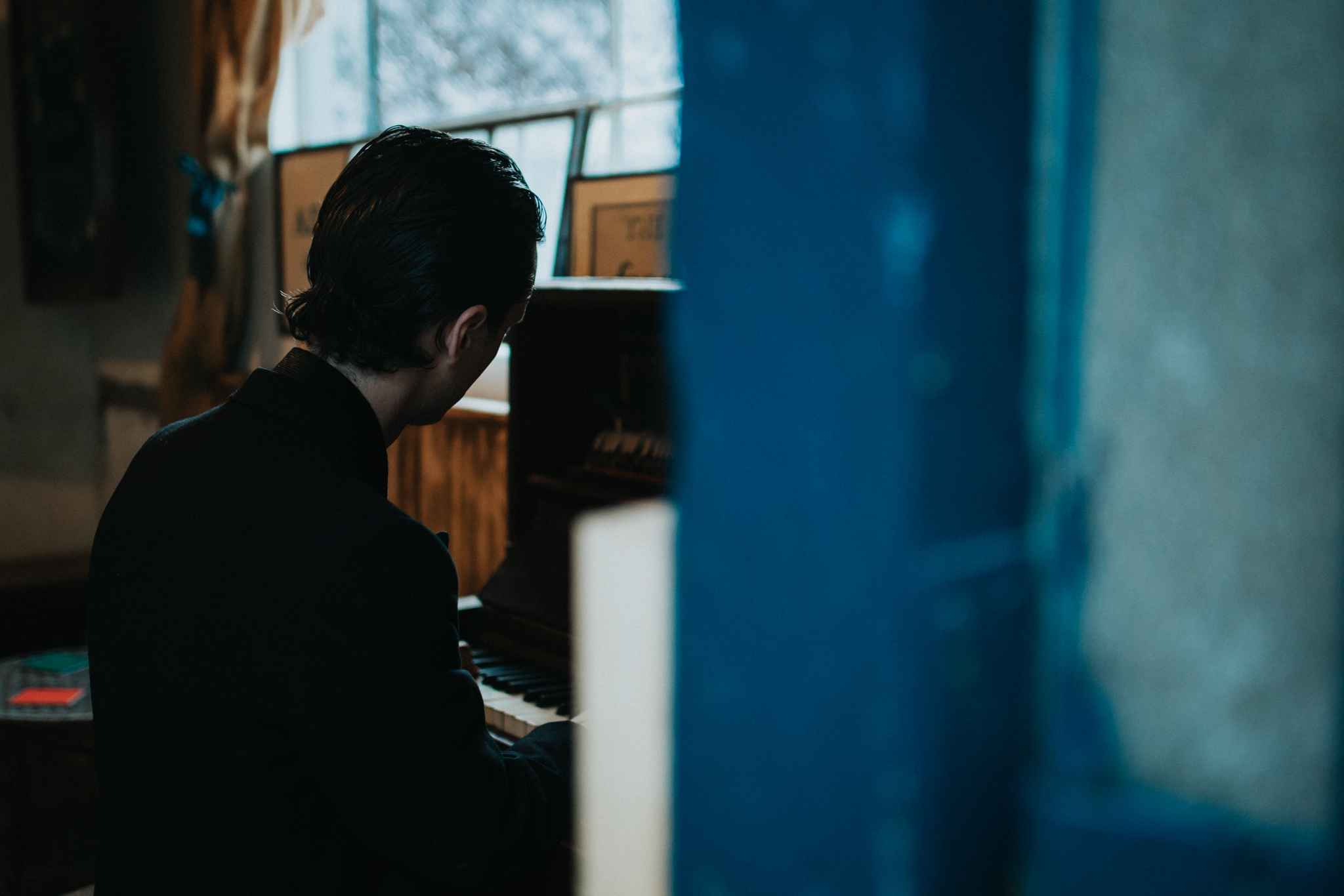 These new Puritains by Parri Thomas for The Line of Best Fit web 011