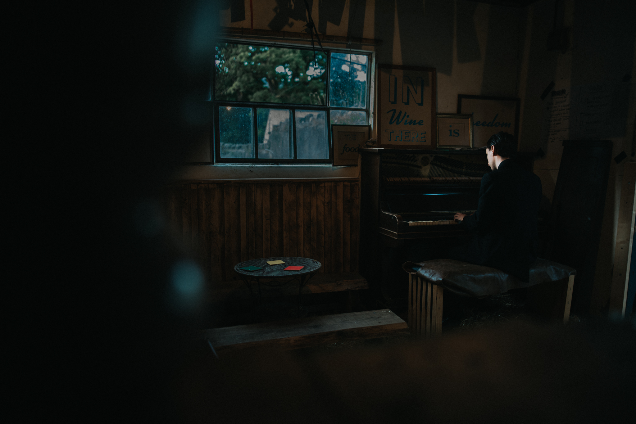 These new Puritains by Parri Thomas for The Line of Best Fit web 012