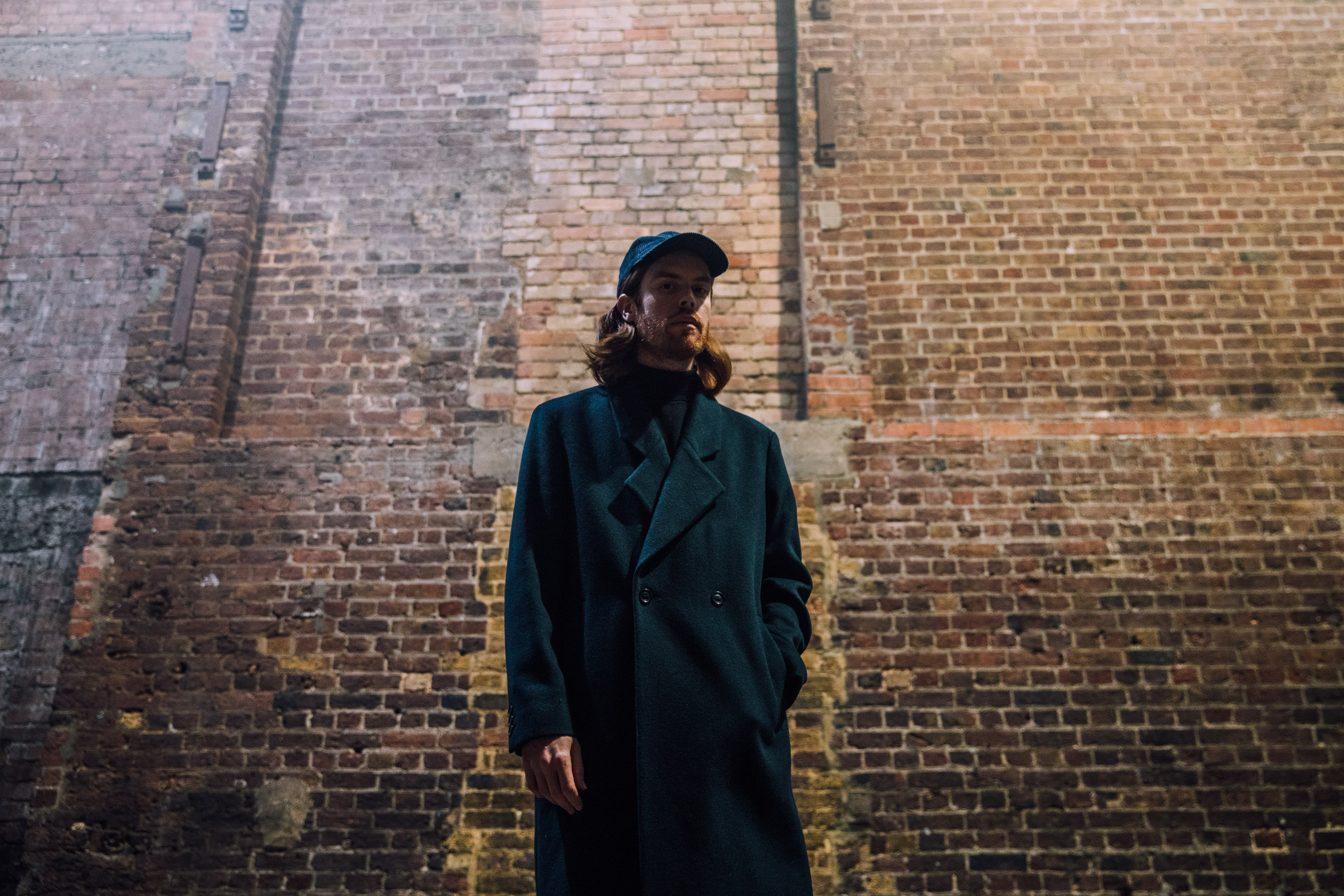 WILDNOTHING MARIEKEMACKLON PORTRAIT VU 3066