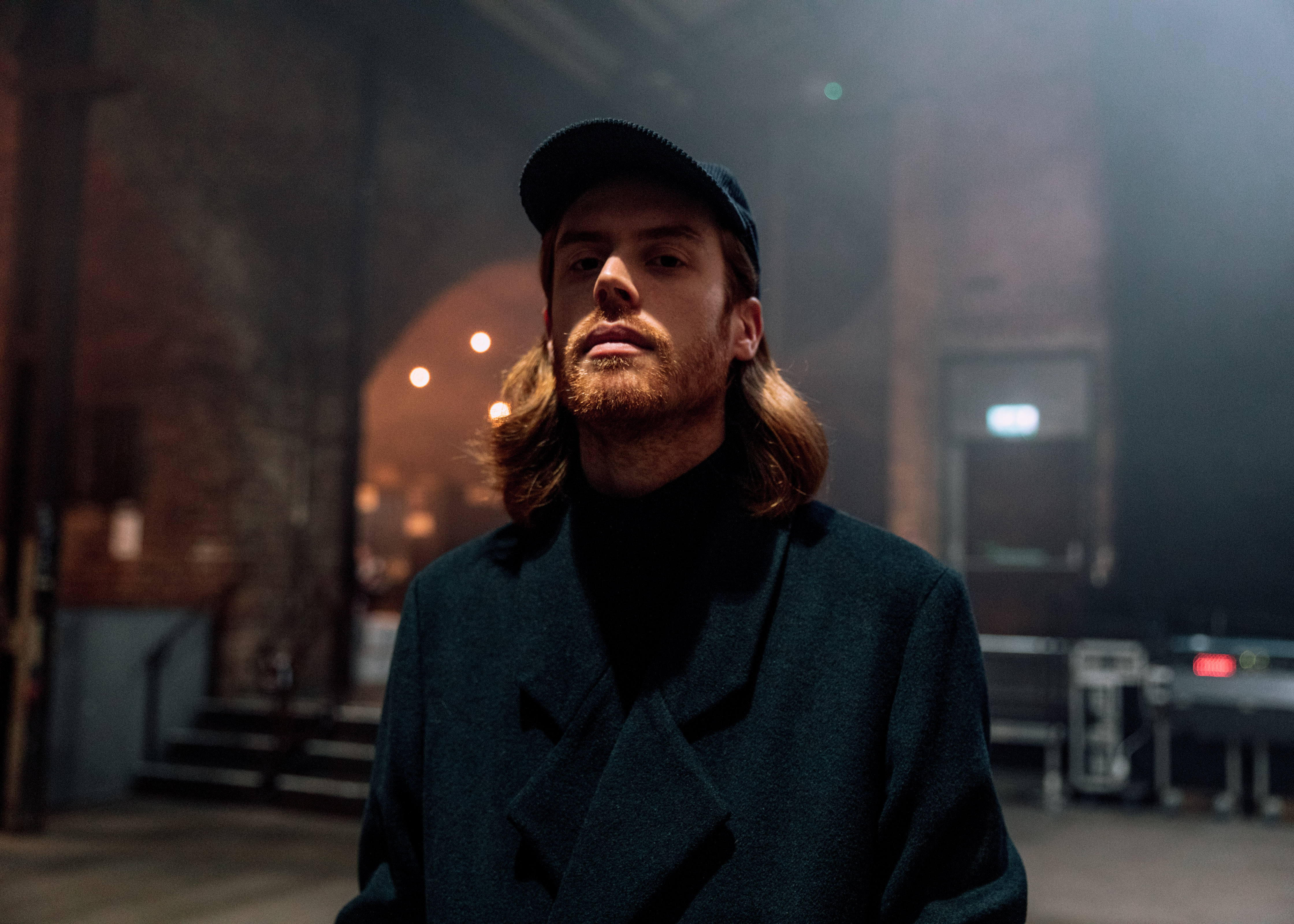 WILDNOTHING MARIEKEMACKLON PORTRAIT VU 3088